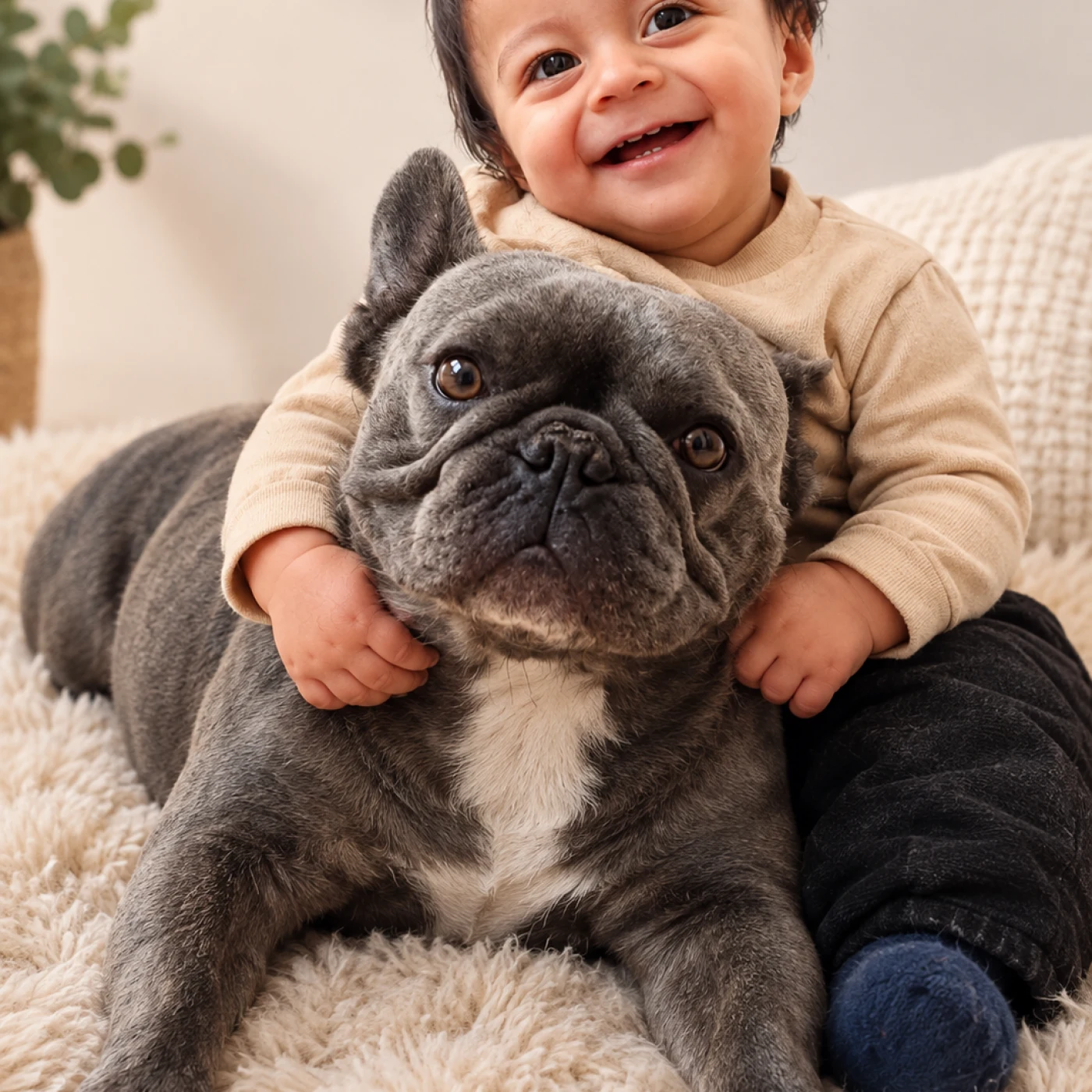 Foto de Luan Dávalos