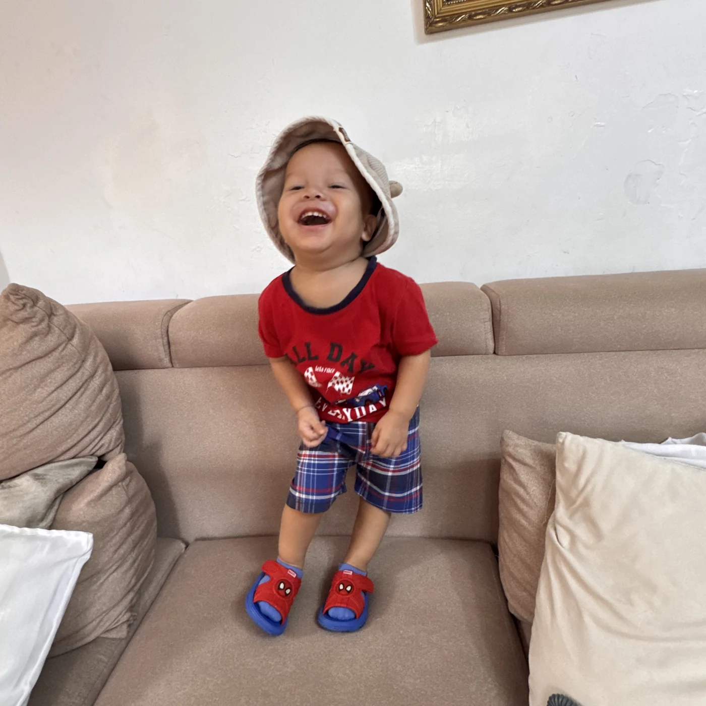 Foto de Adonys Alexander Guzman Luna