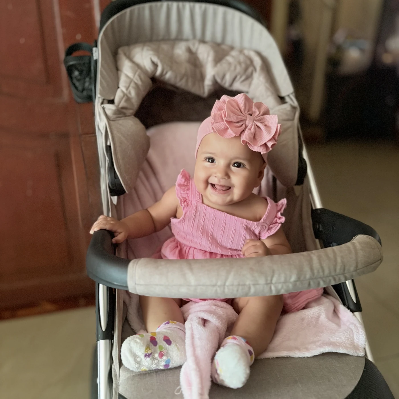 Foto de Daenerys Alessia