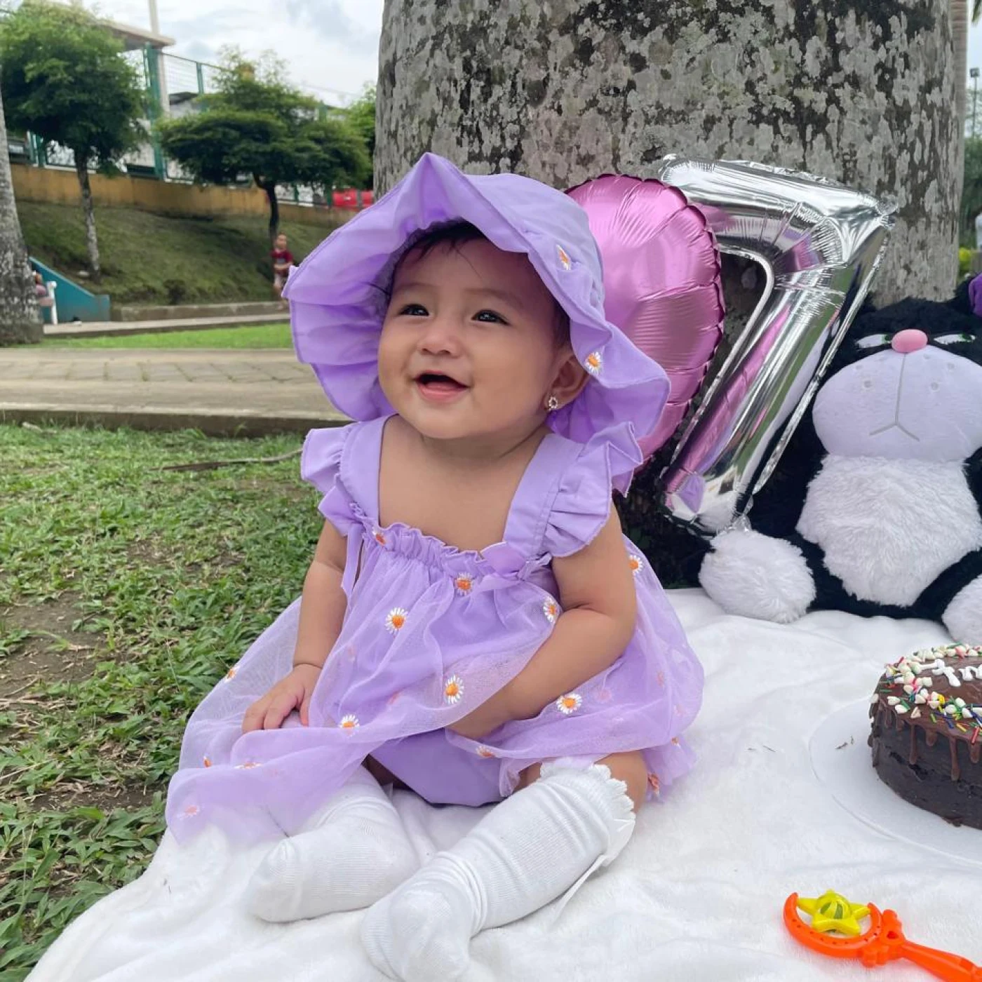 Foto de Aisha Victoria