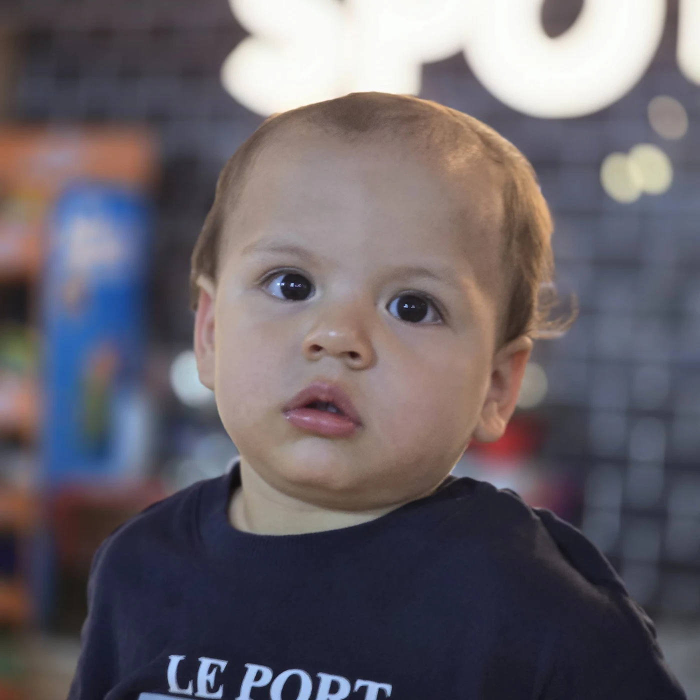 Foto de Thomas