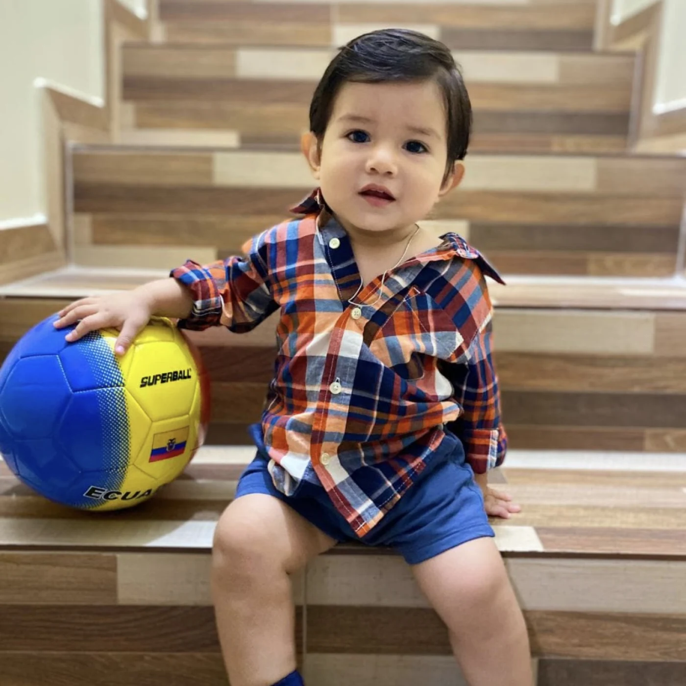 Foto de Jeyco Zuriel Muñoz