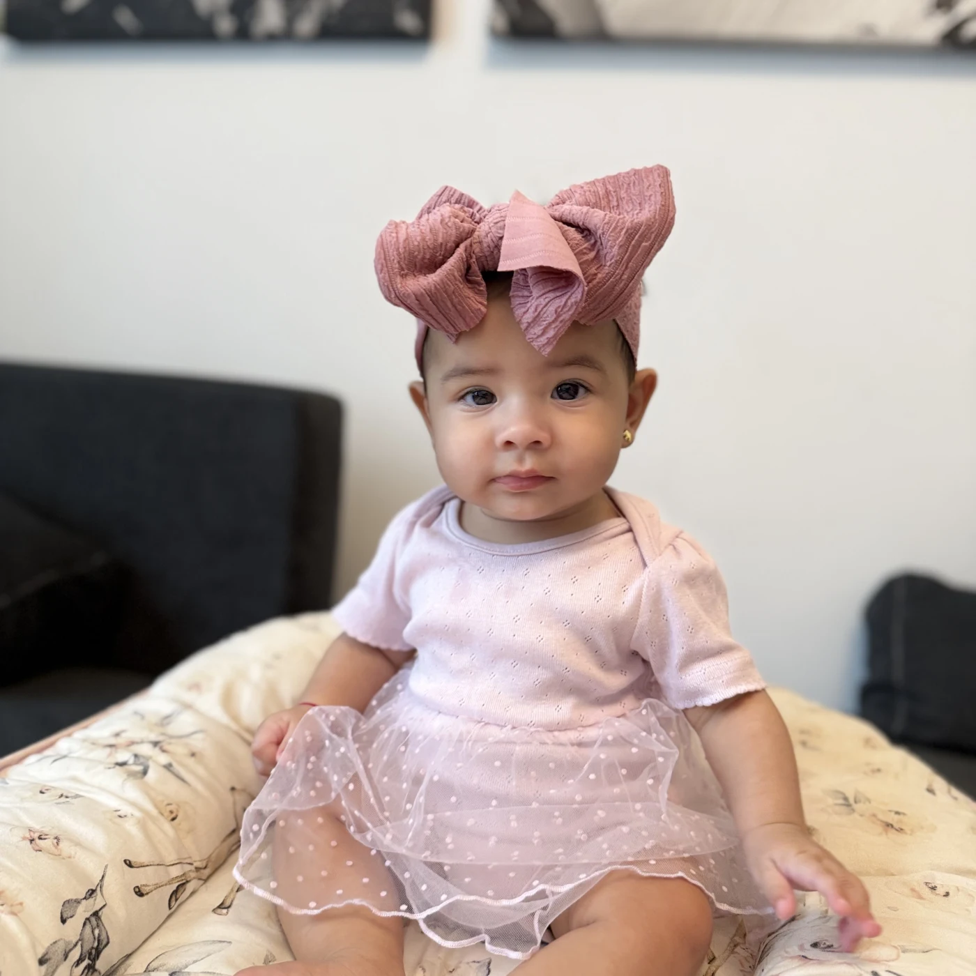 Foto de Amelia