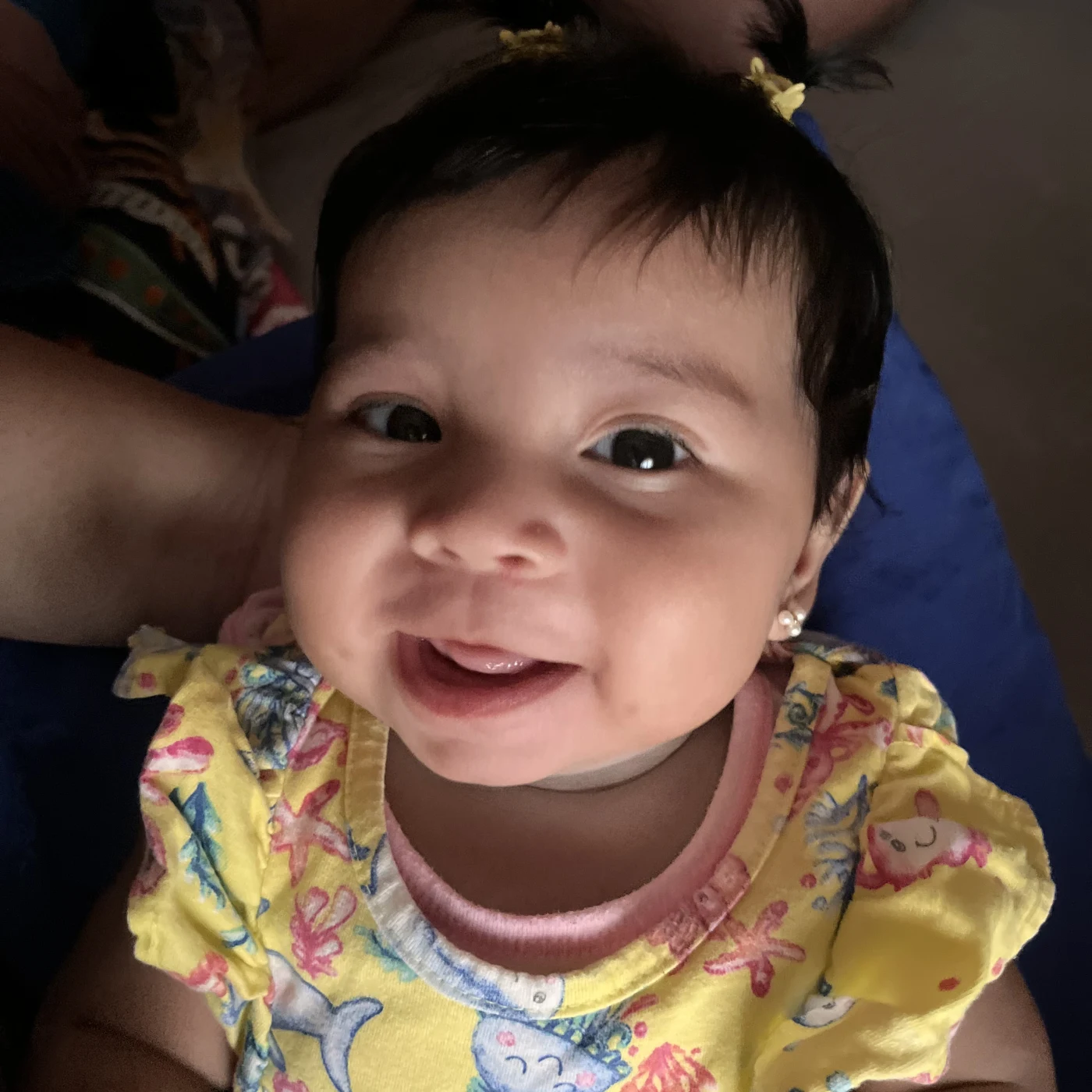 Foto de Emilia Samaria
