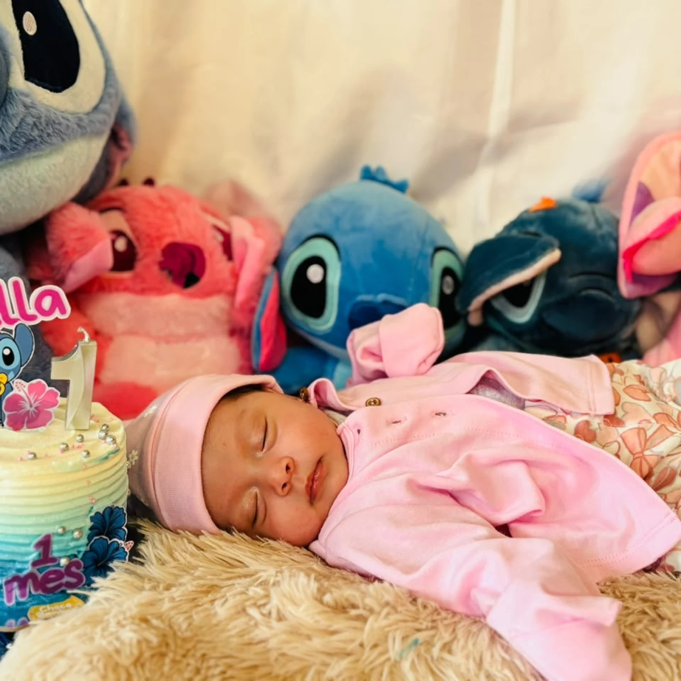 Foto de Yorley Isabella Ayón Vera