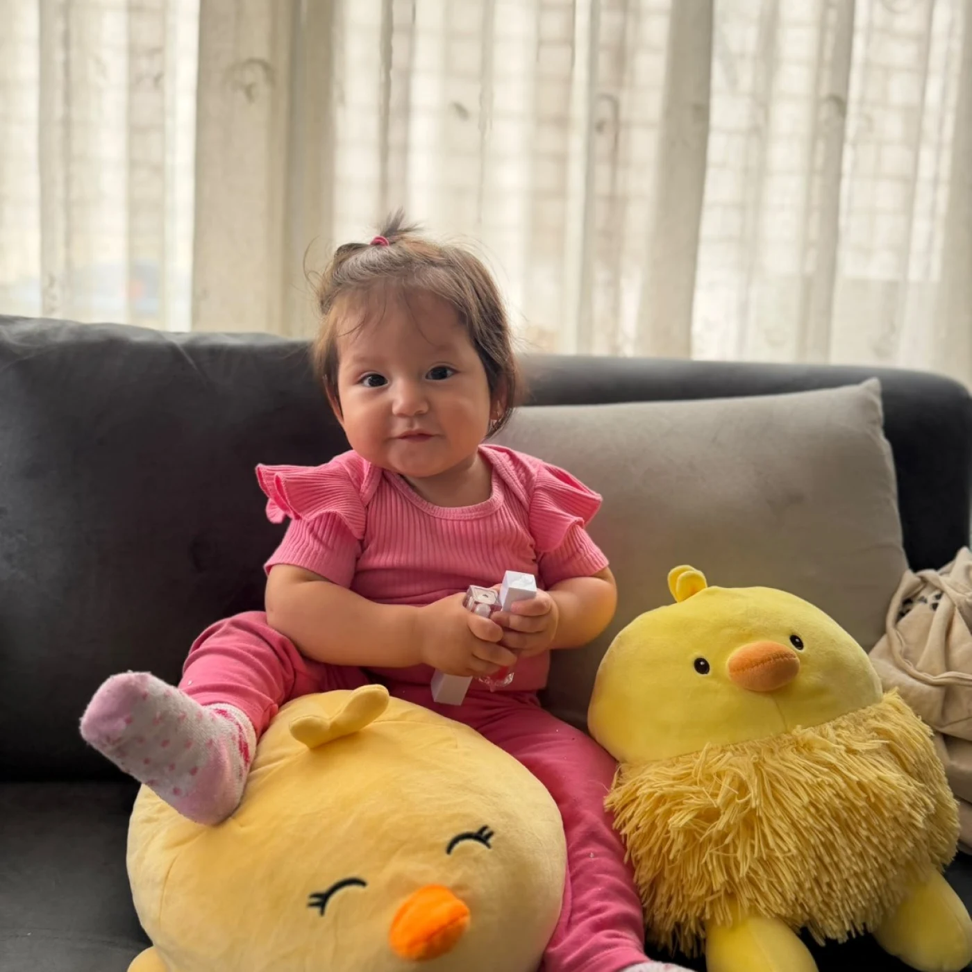 Foto de Madisson