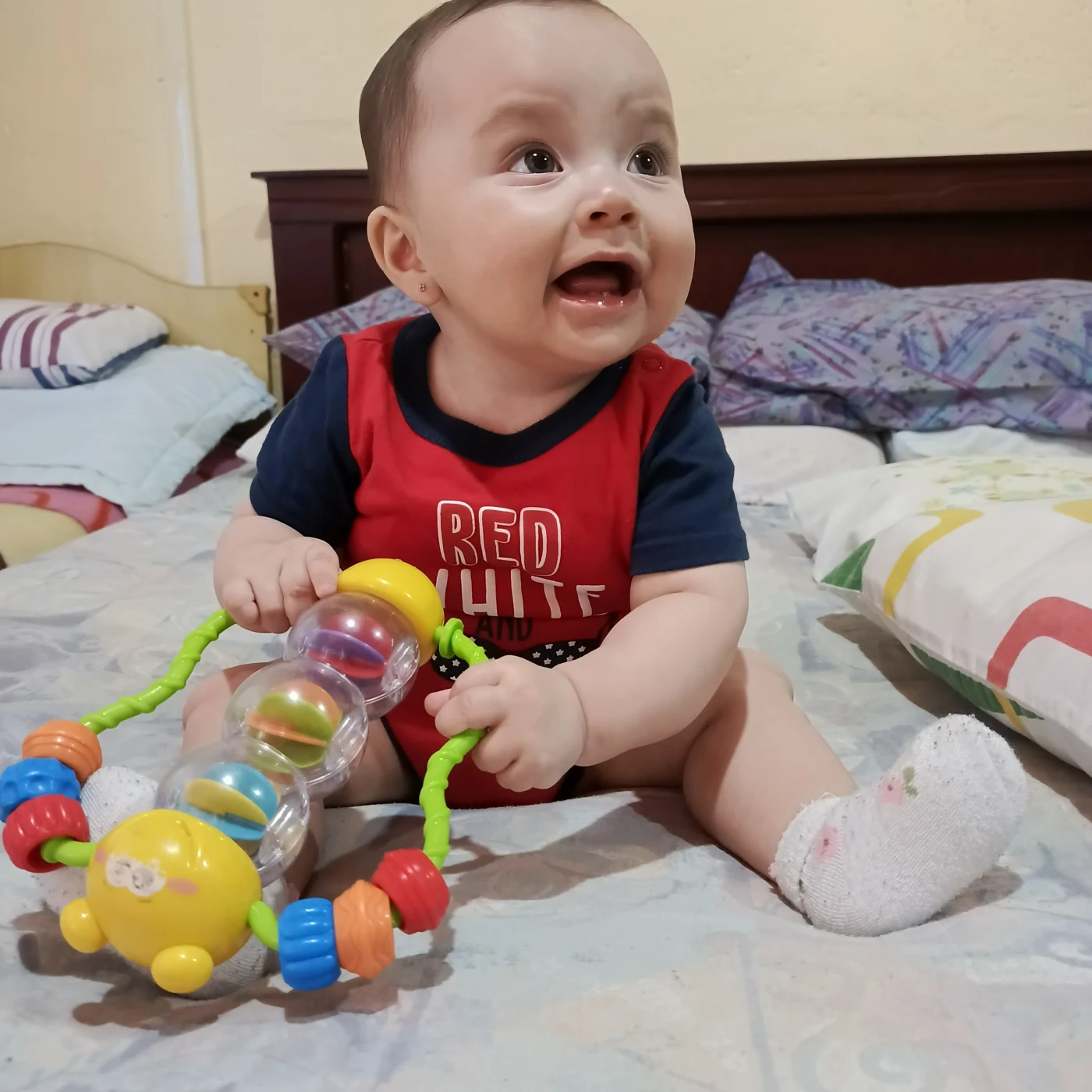Foto de Sahari