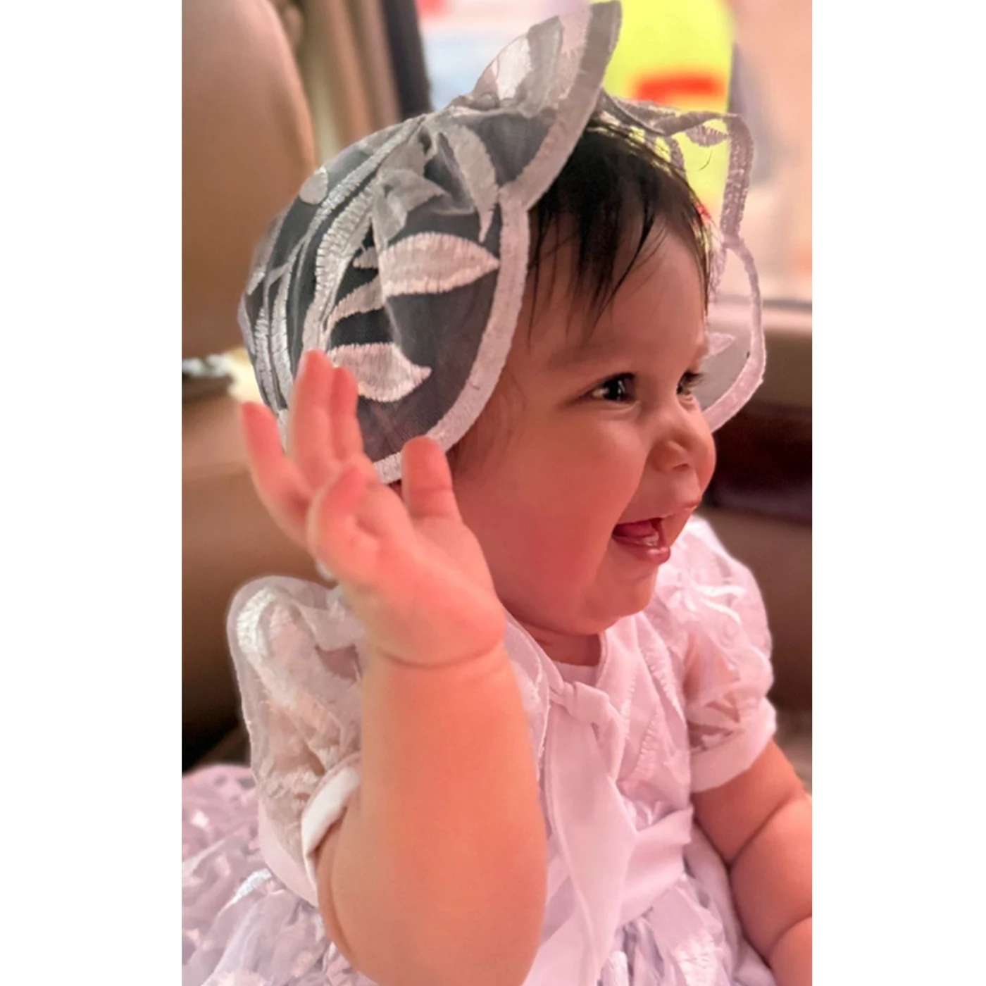 Foto de Emily Marieth Ormaza Zambrano