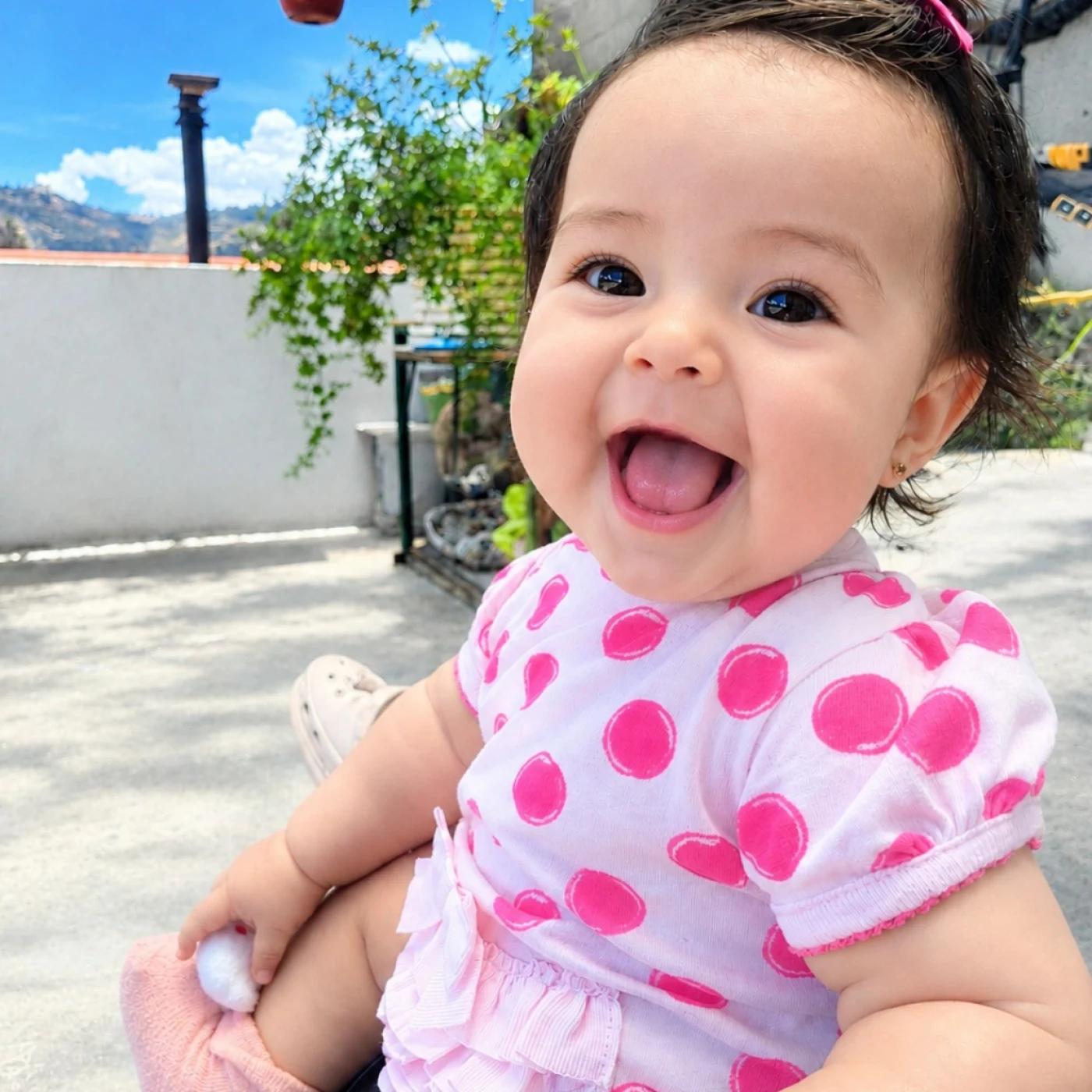 Foto de Valentina