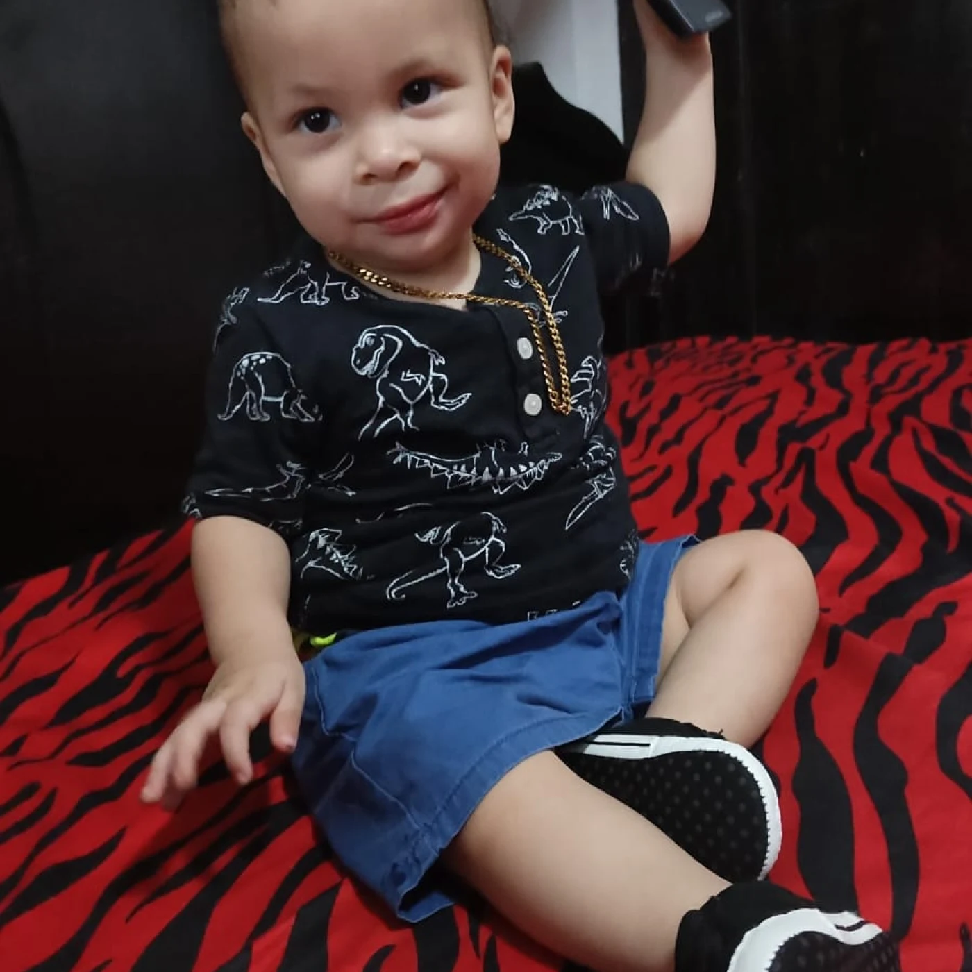 Foto de Josue Andrade Segarra