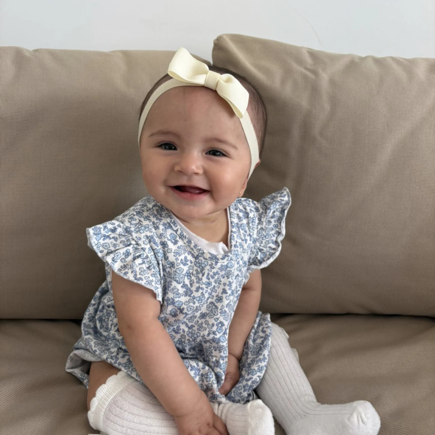Foto de Macarena Roldán Chiriboga