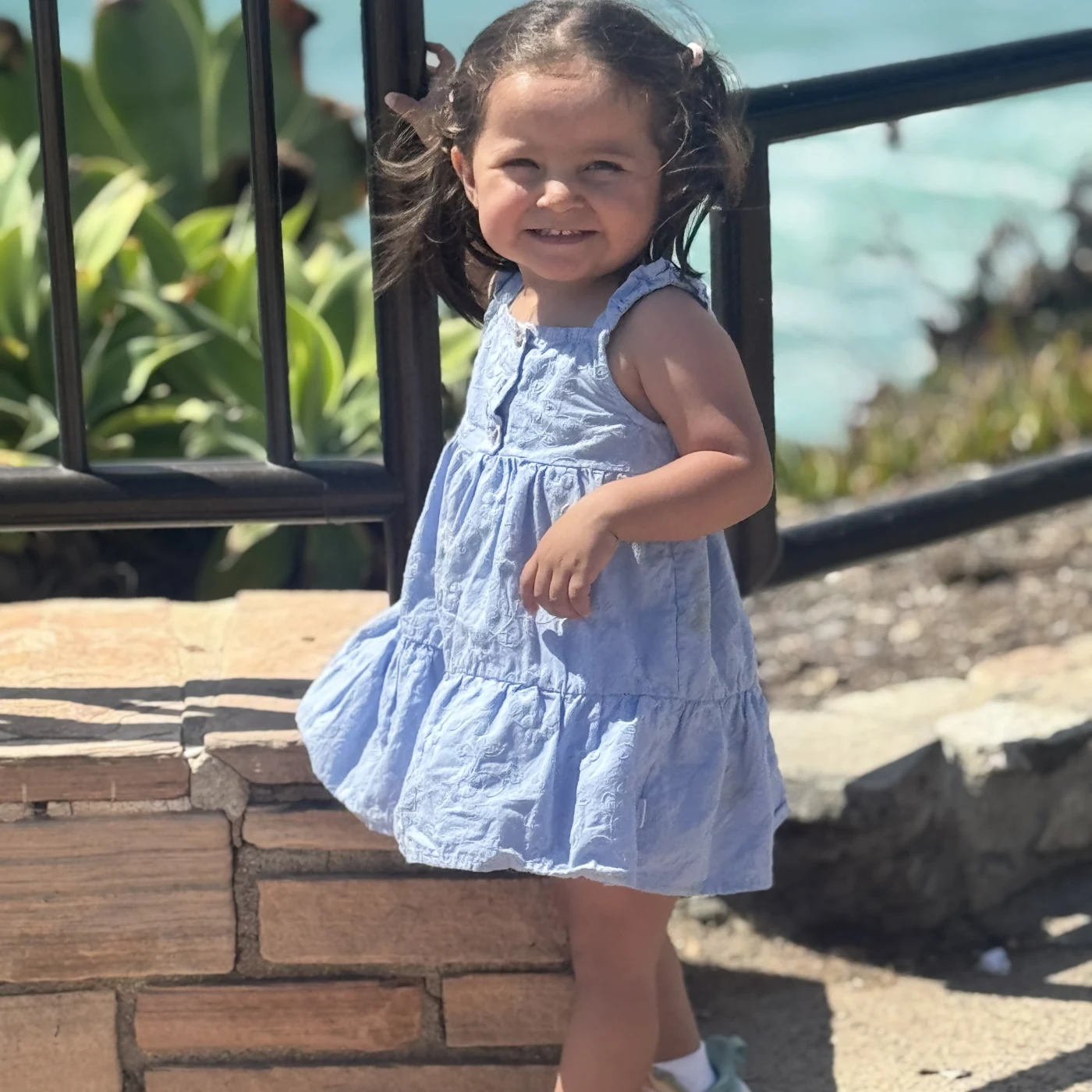 Foto de Emma Mantilla