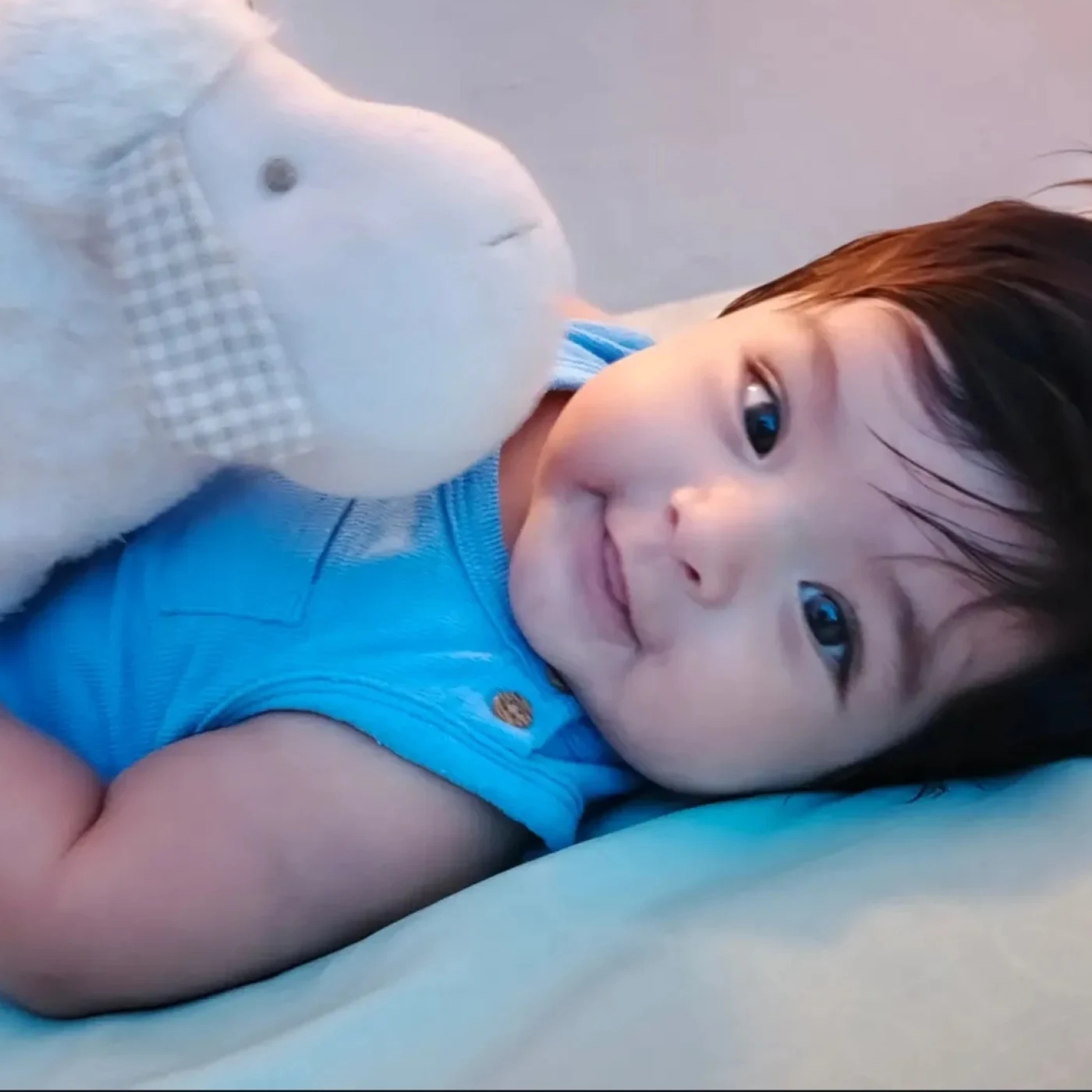 Foto de Antuan Eliel