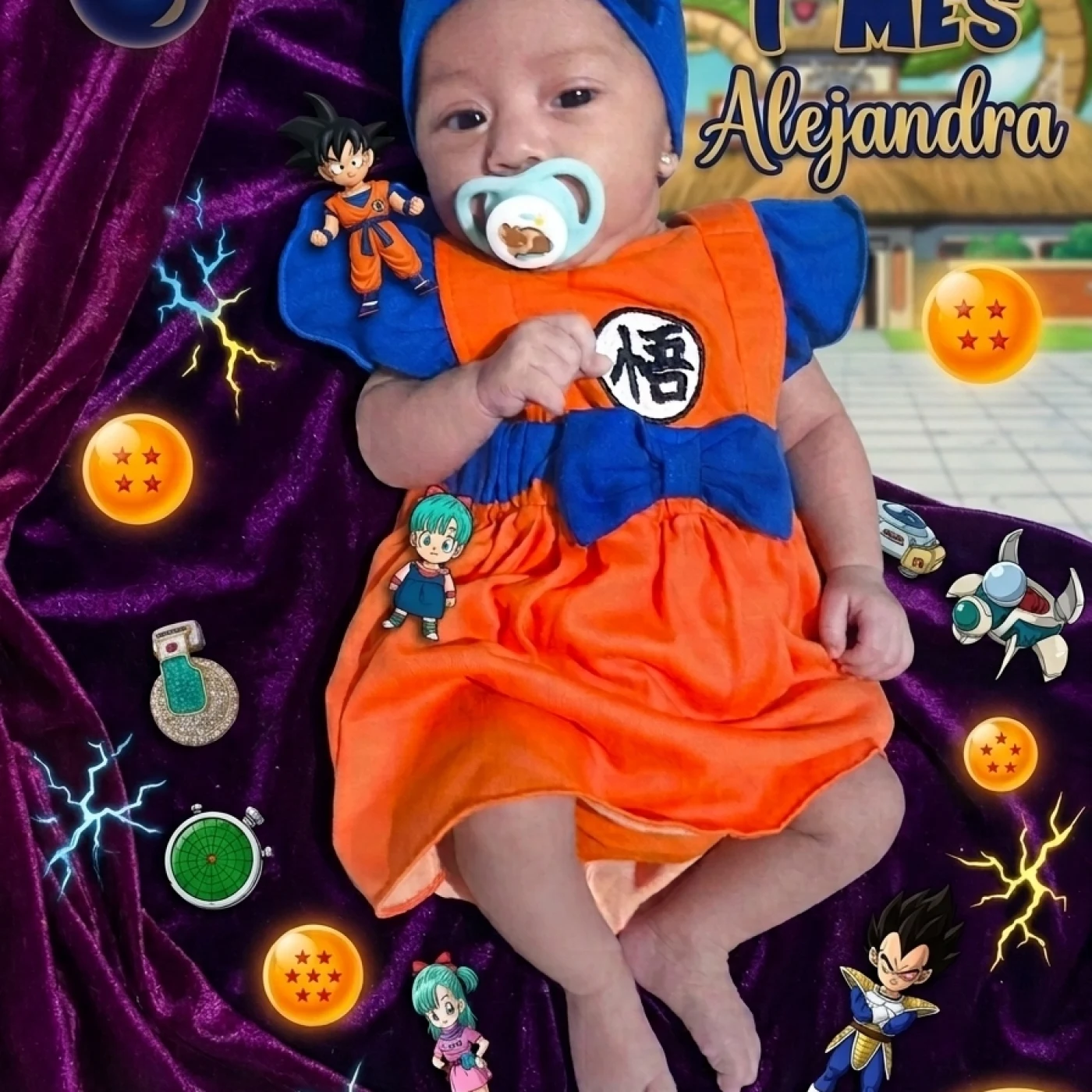 Foto de Alejandra
