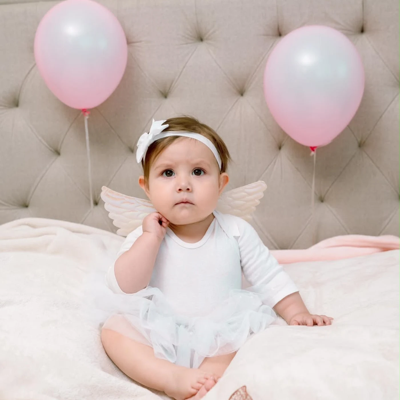 Foto de Emilia Rafaella Romero Astudillo