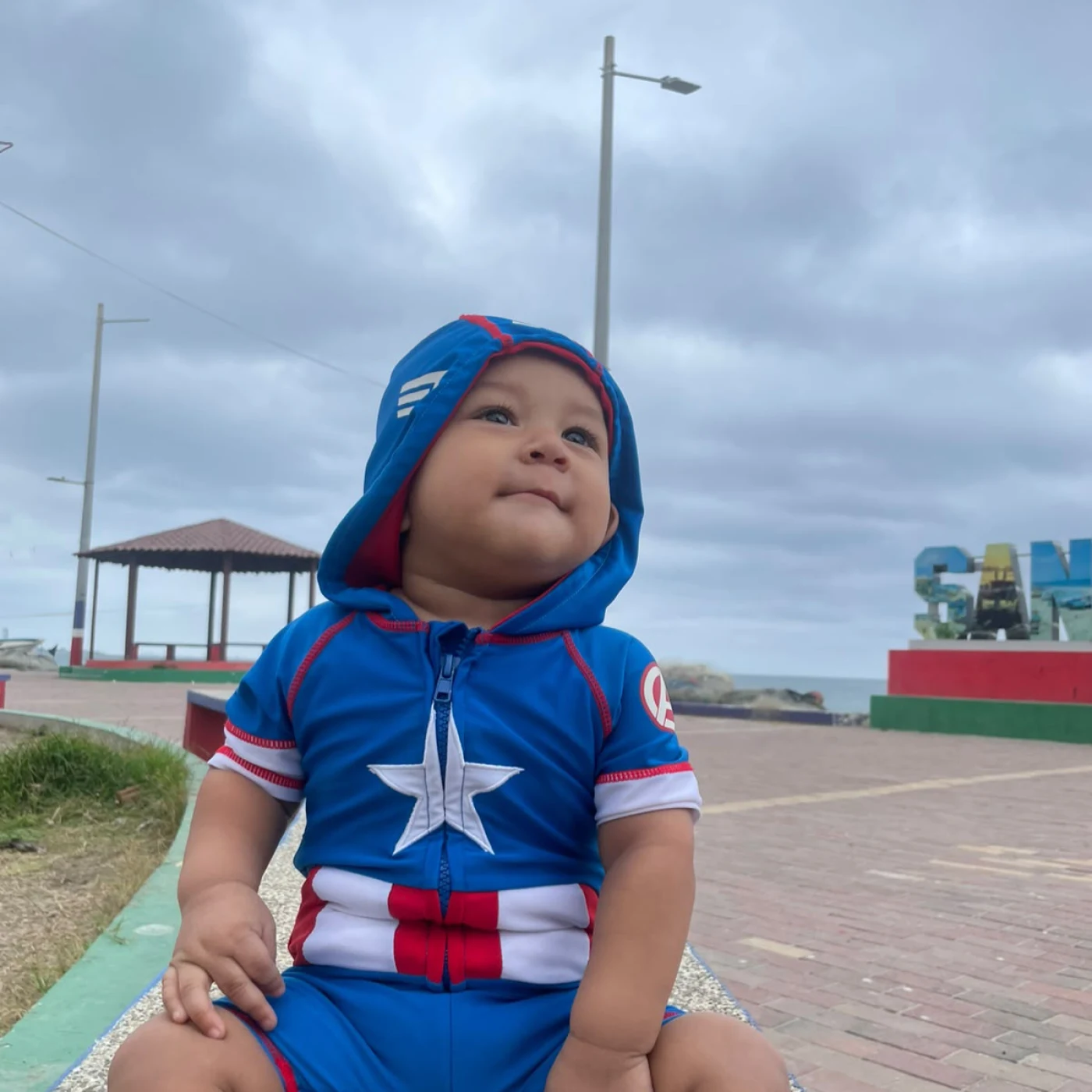Foto de Jose Maximiliano Carrillo Valle