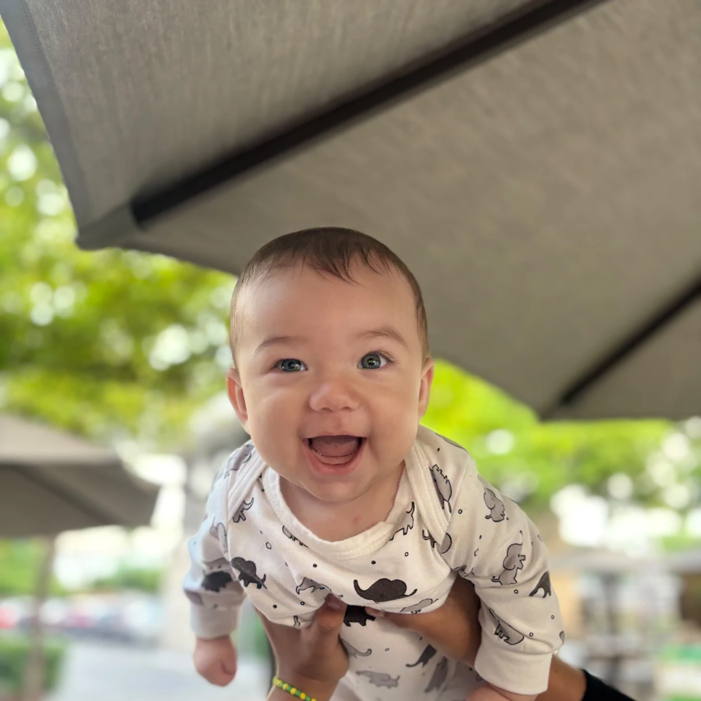 Foto de Emilio Yance
