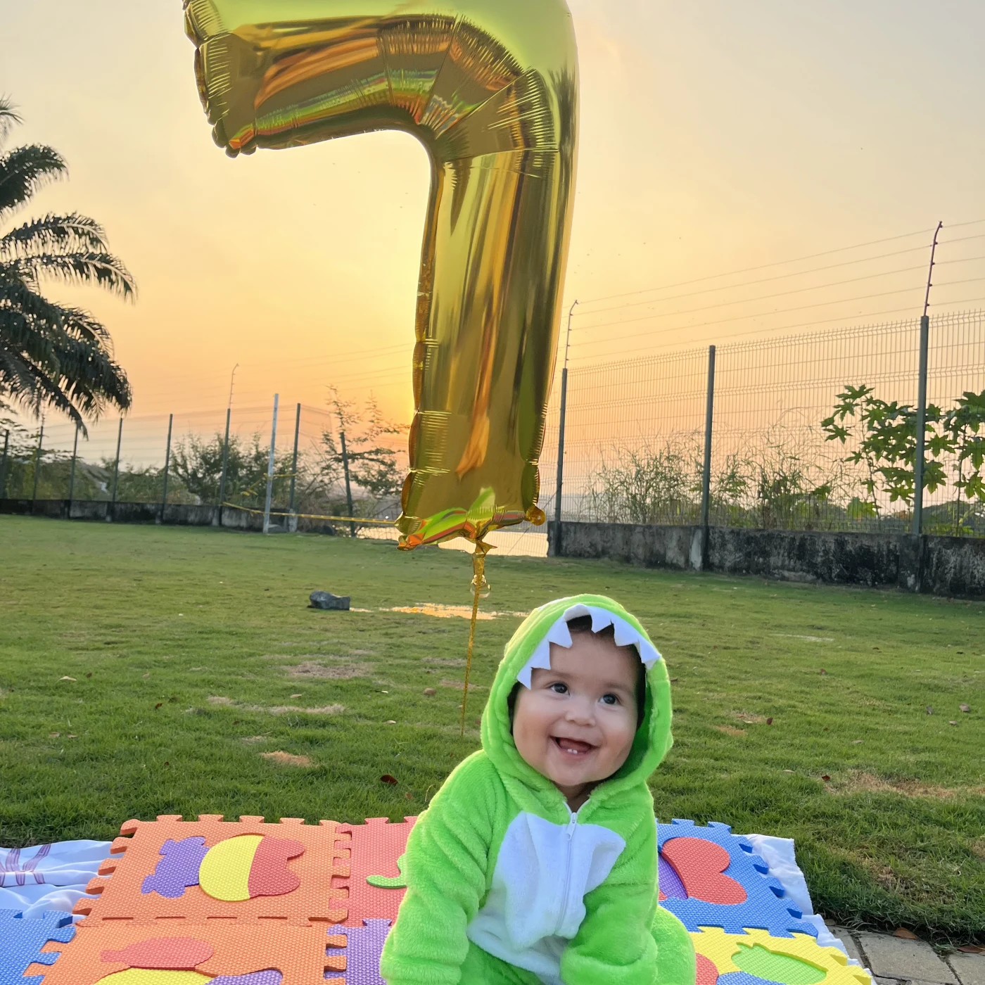 Foto de Mateo López Hube