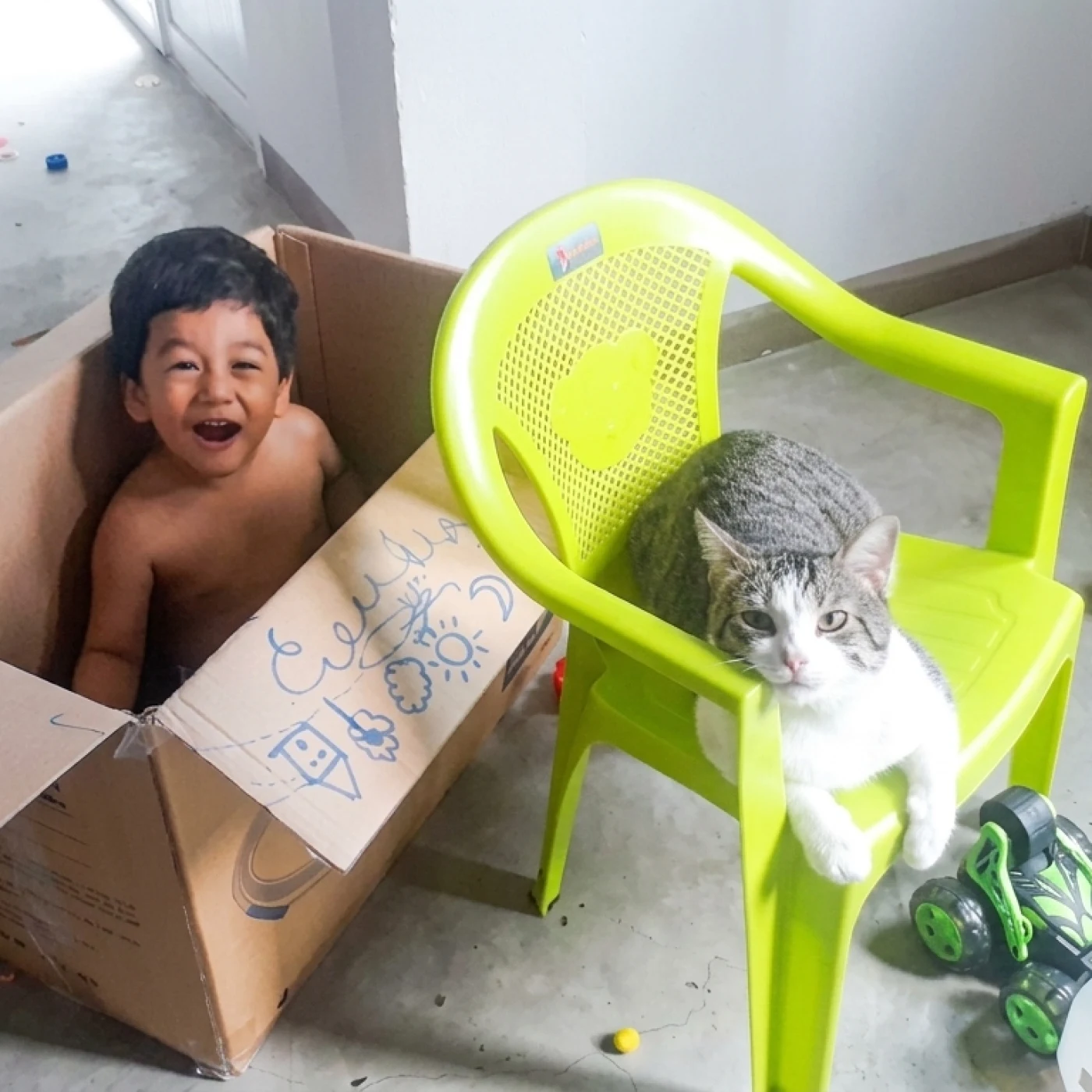 Foto de Dylan Kalef