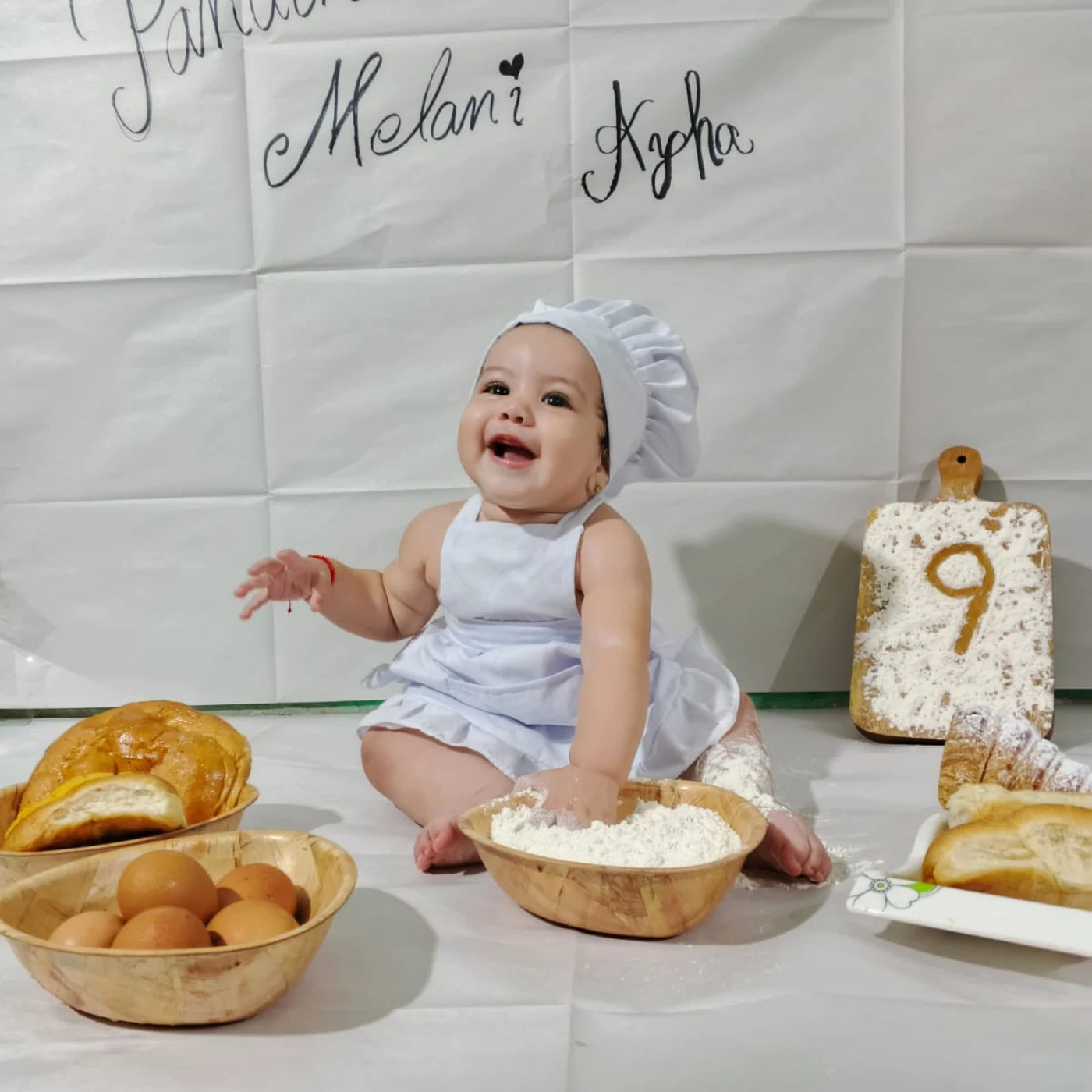 Foto de Melanie
