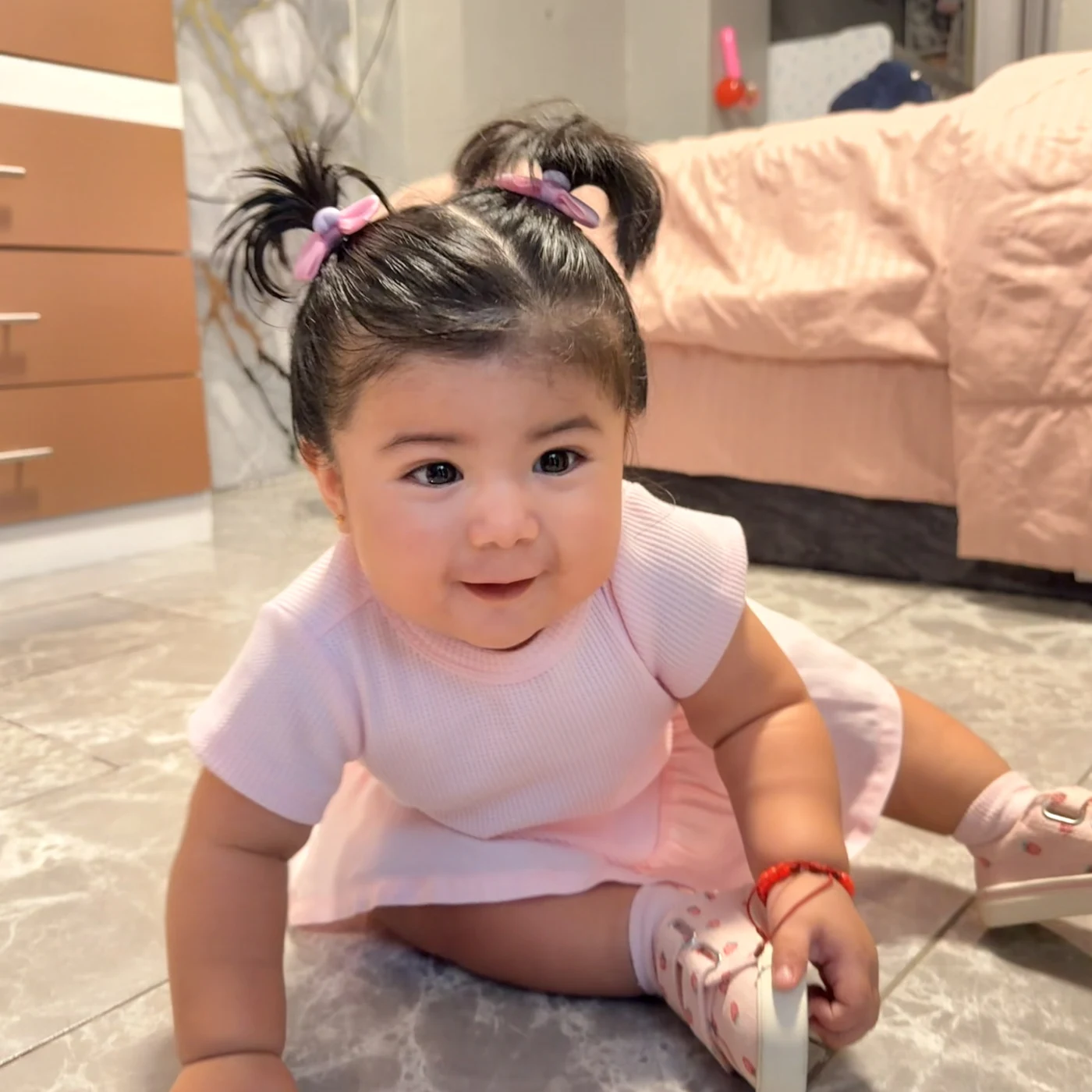 Foto de Abby Sophia