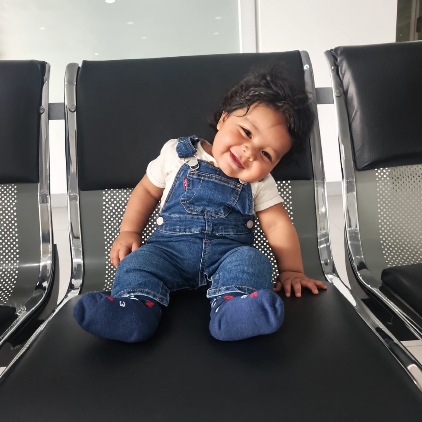 Foto de Eidan