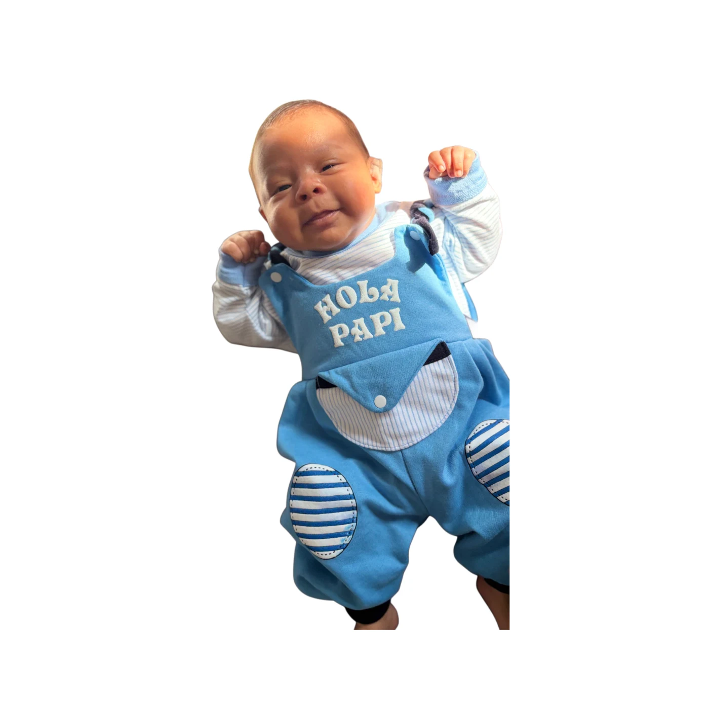 Foto de Lucas