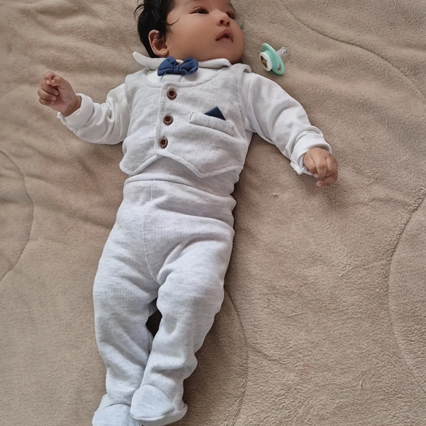 Foto de Nathan Orley Napa Cheme