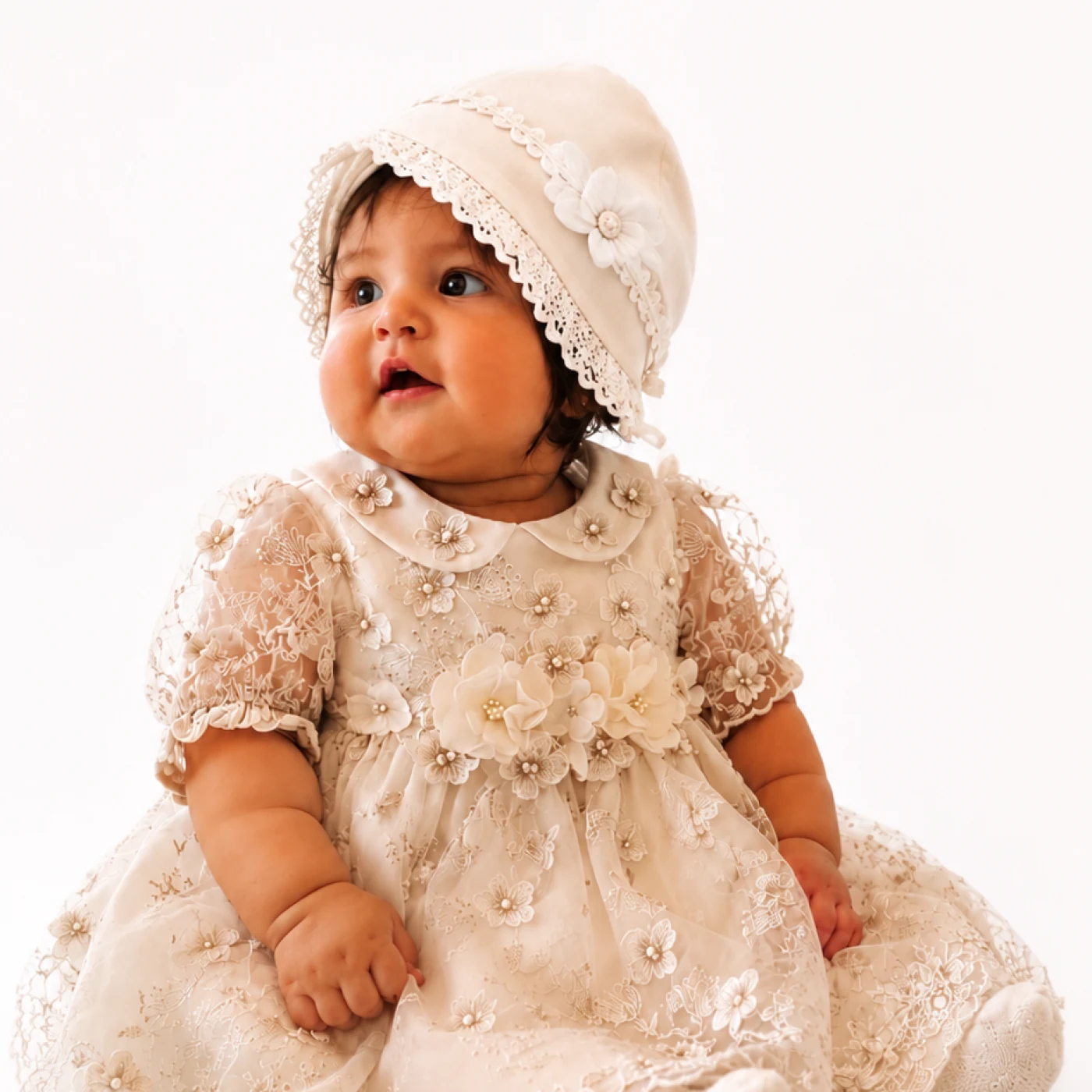 Foto de Ainoha Luciana Espinoza Rodriguez