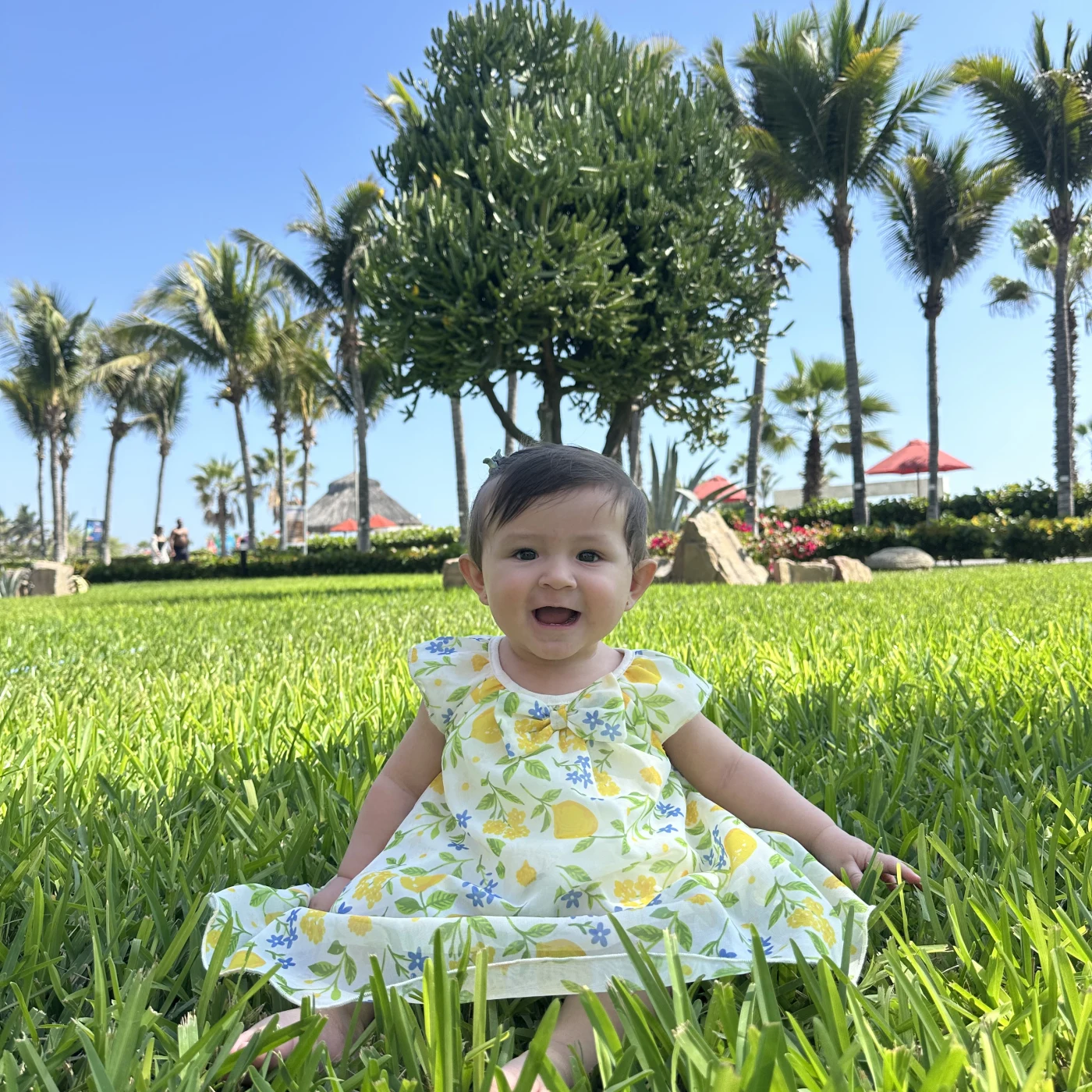 Foto de Juliana