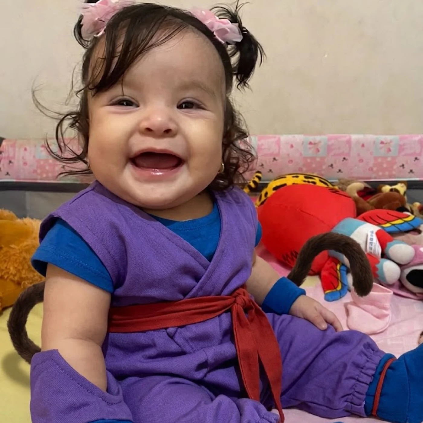 Foto de Valeria Elizabeth Tutiven Aviles