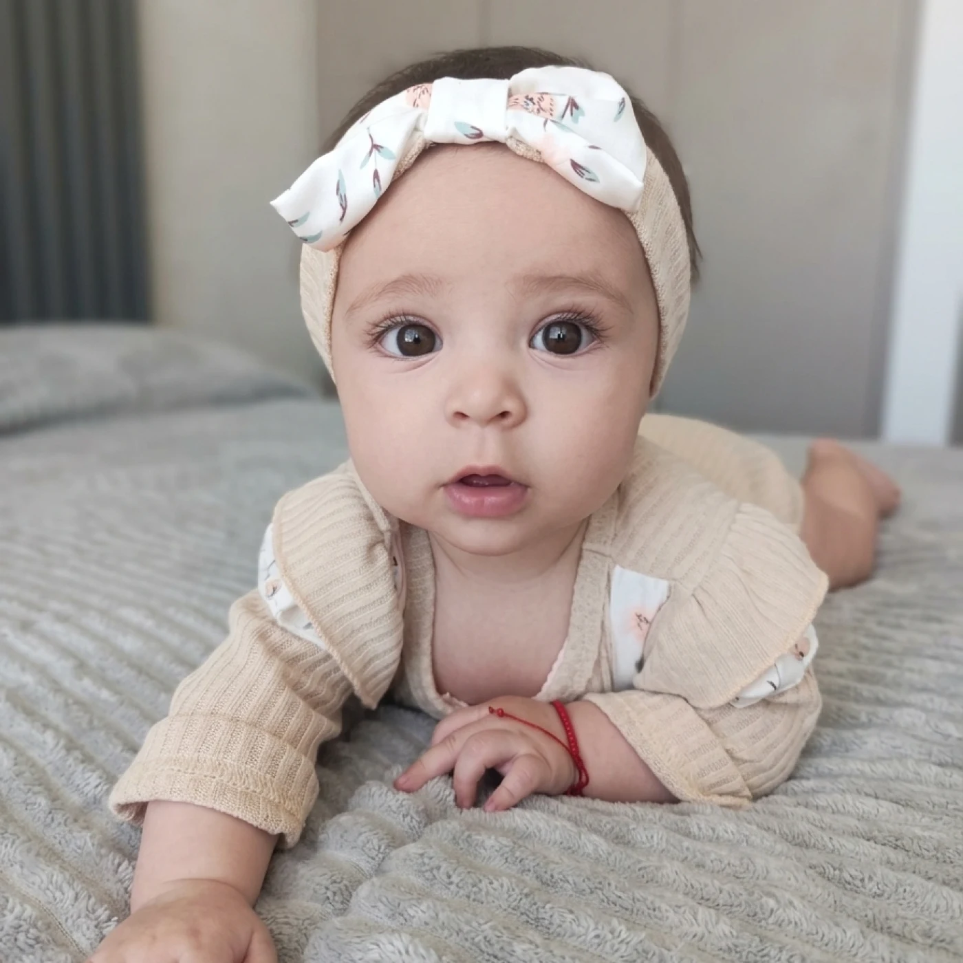 Foto de Emilia León