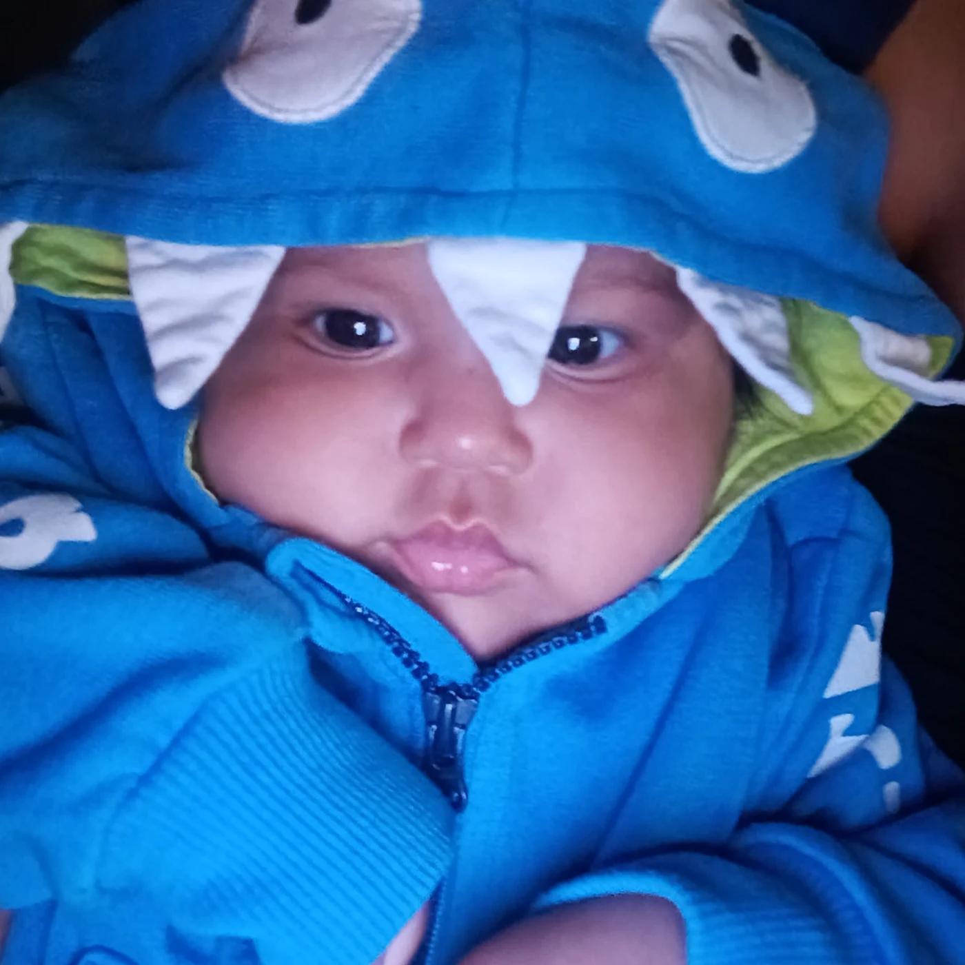 Foto de Milán Daniel Ronquillo Loor