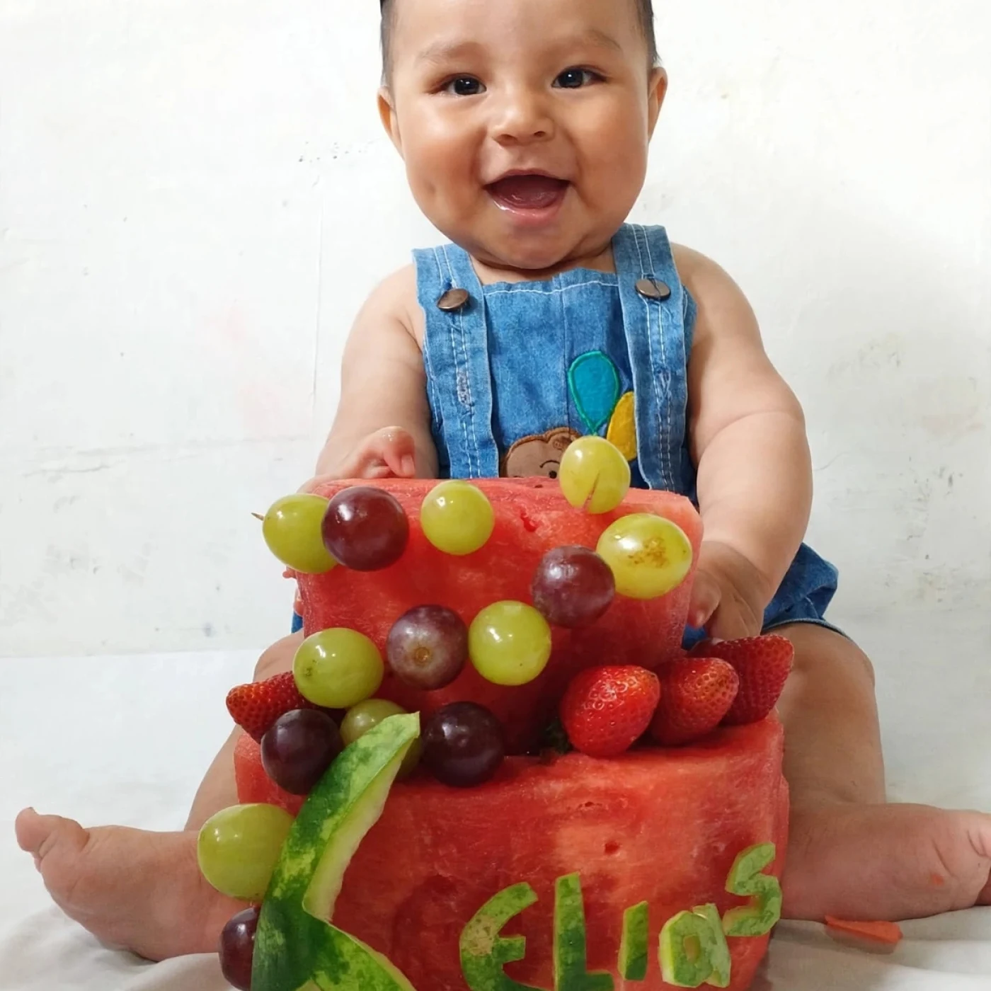 Foto de Elías