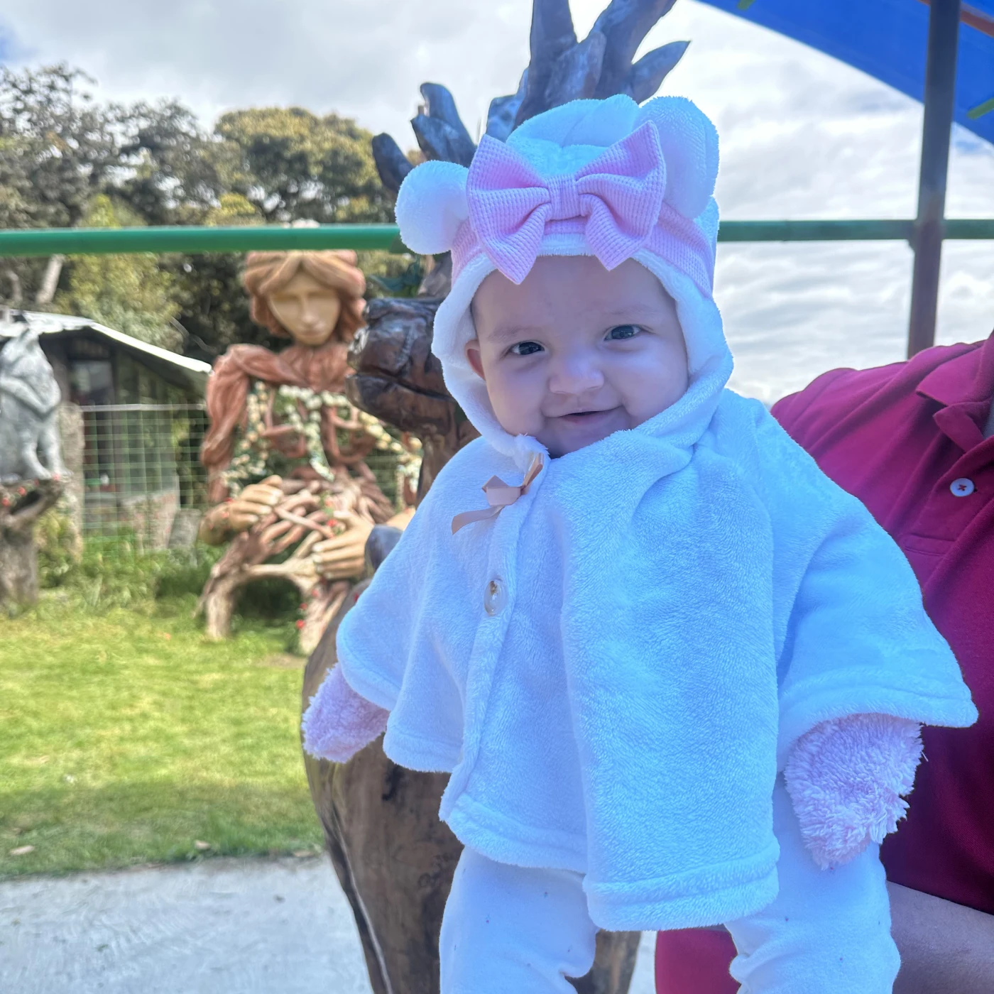 Foto de Ailany Ivanna Pinargote Zambrano