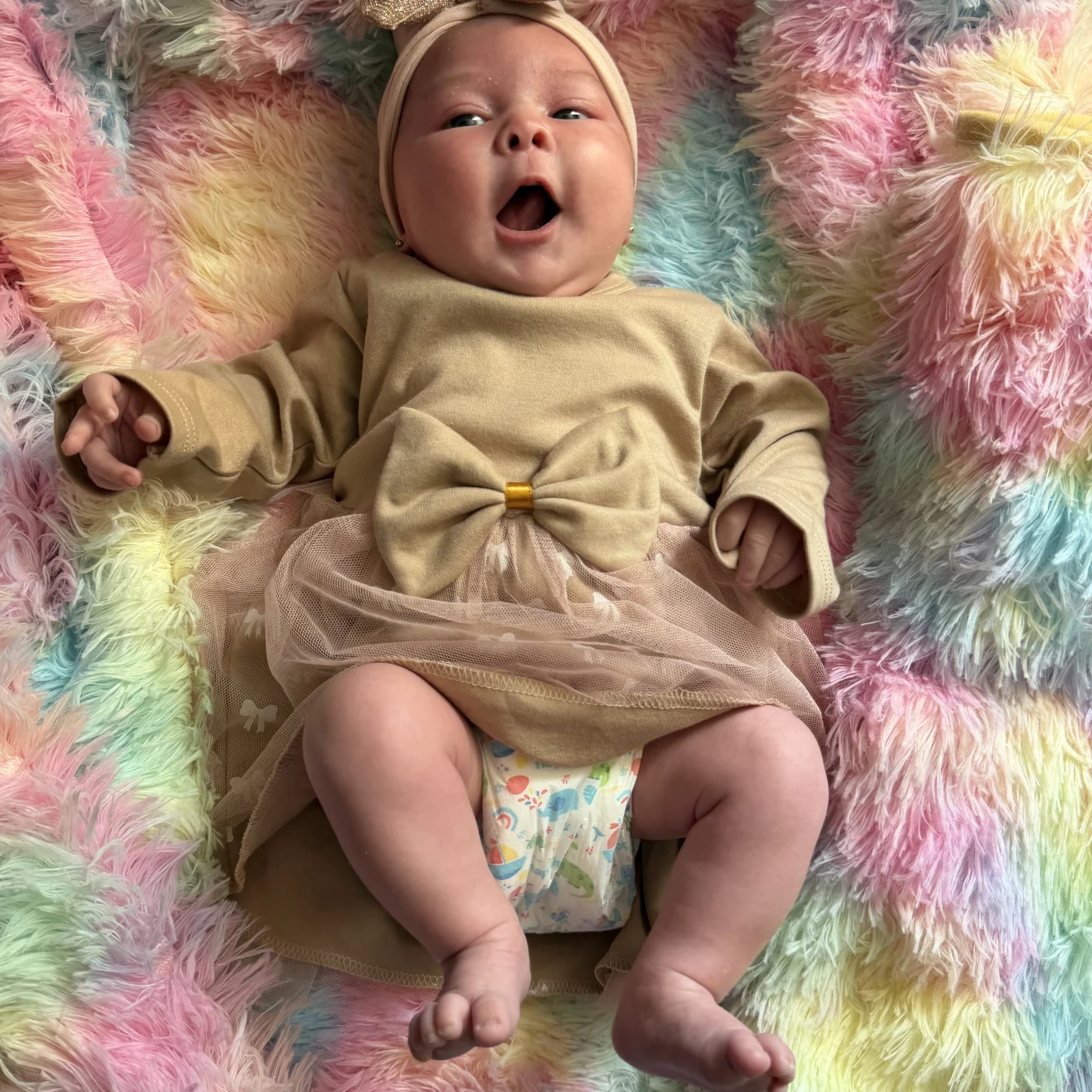 Foto de Daphne Sofia Larco Baraja