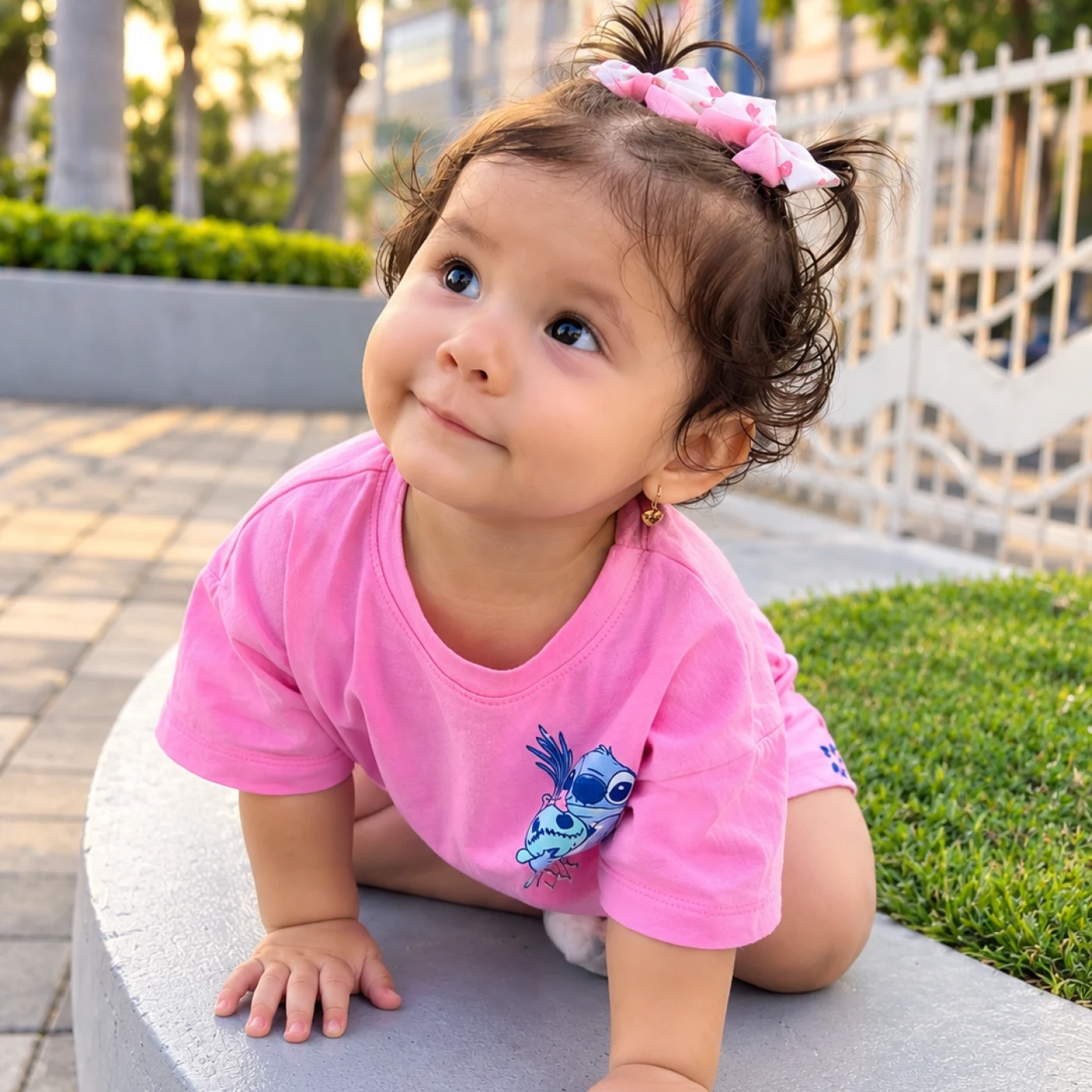 Foto de Kristel Valentina Macias Orellana