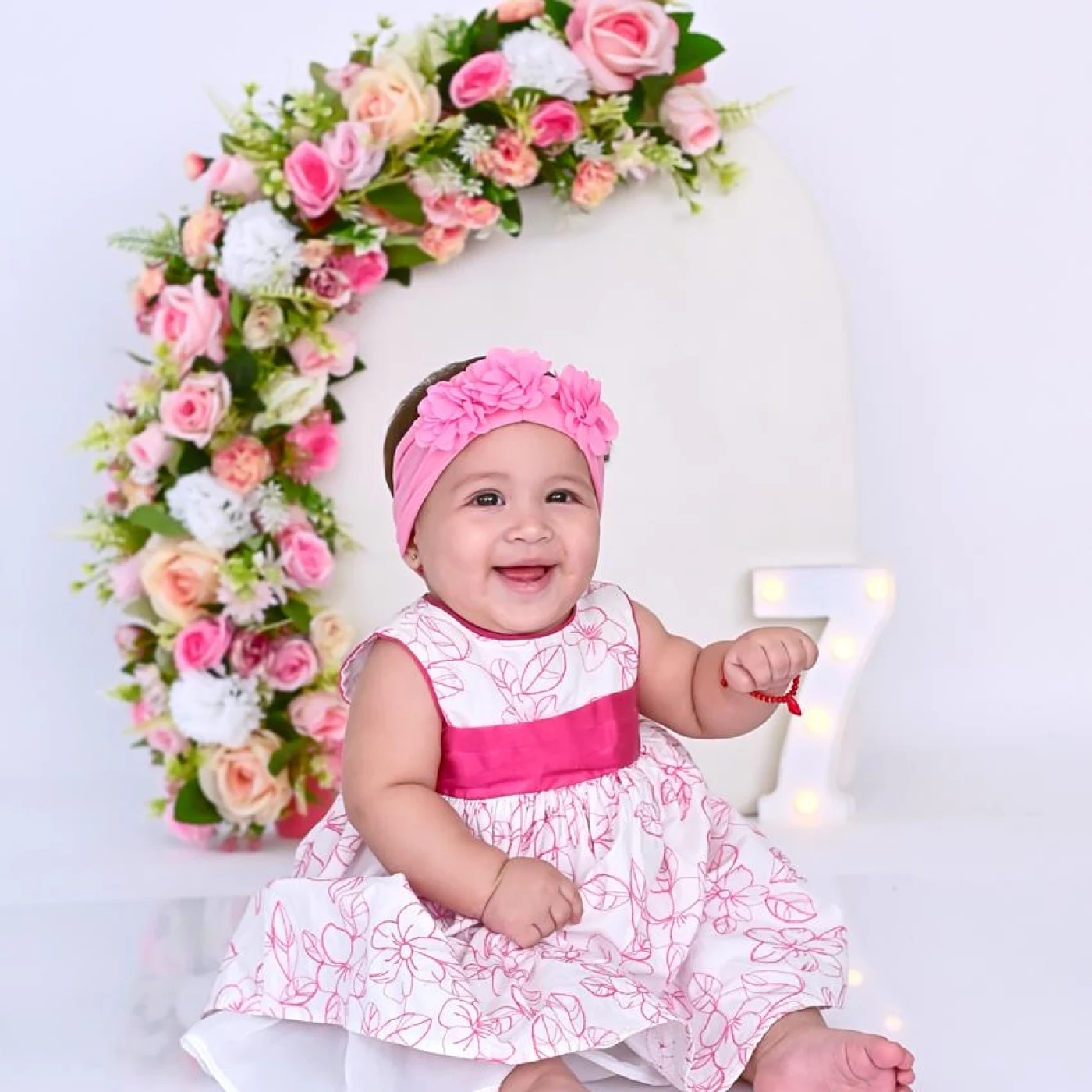 Foto de Sophia Ocampo