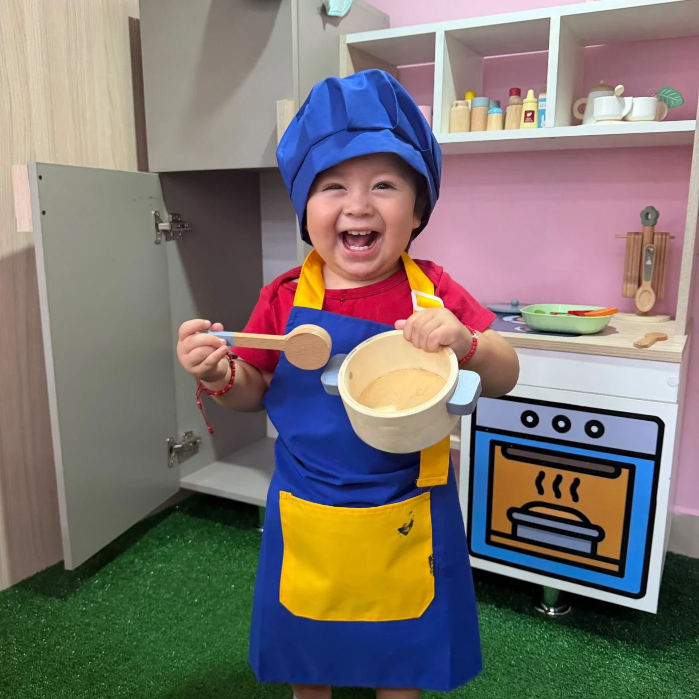 Foto de Bastian