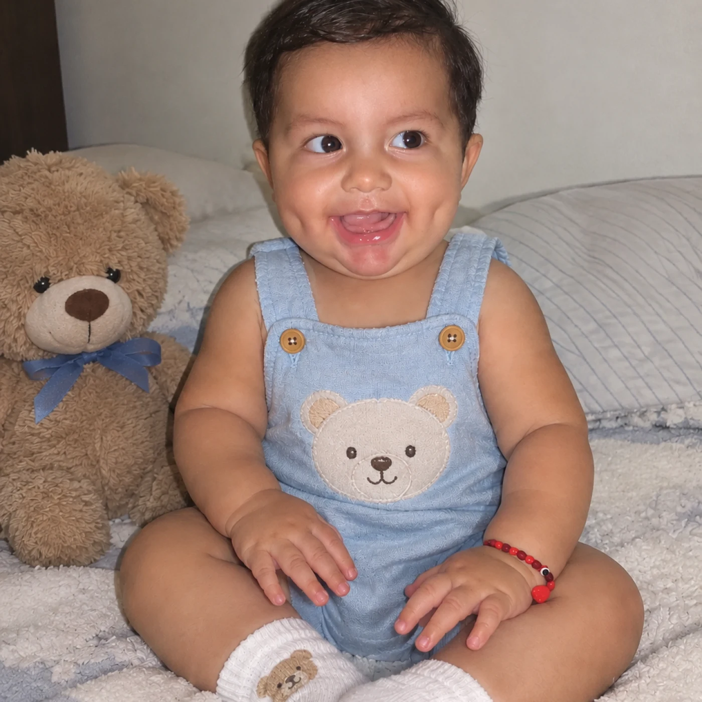 Foto de Owen Alexander Macias Espinoza