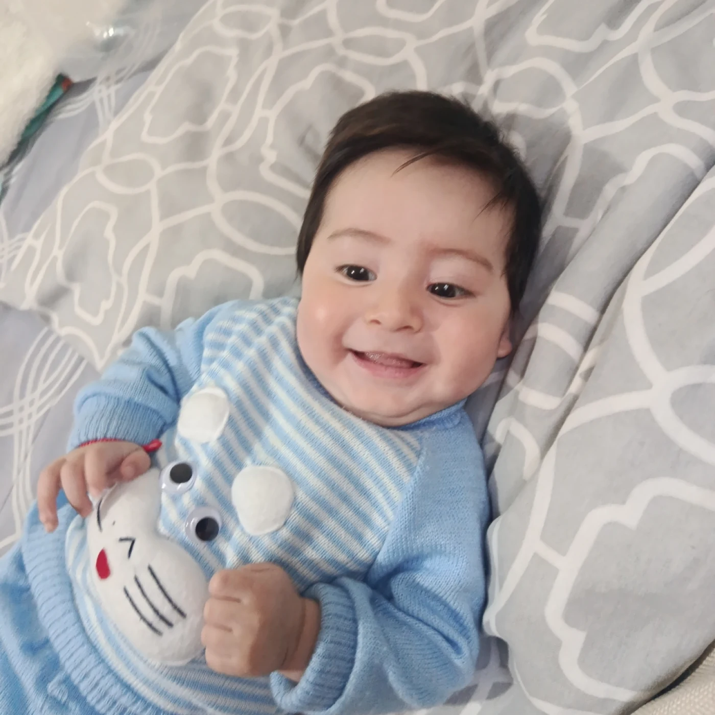 Foto de Luca