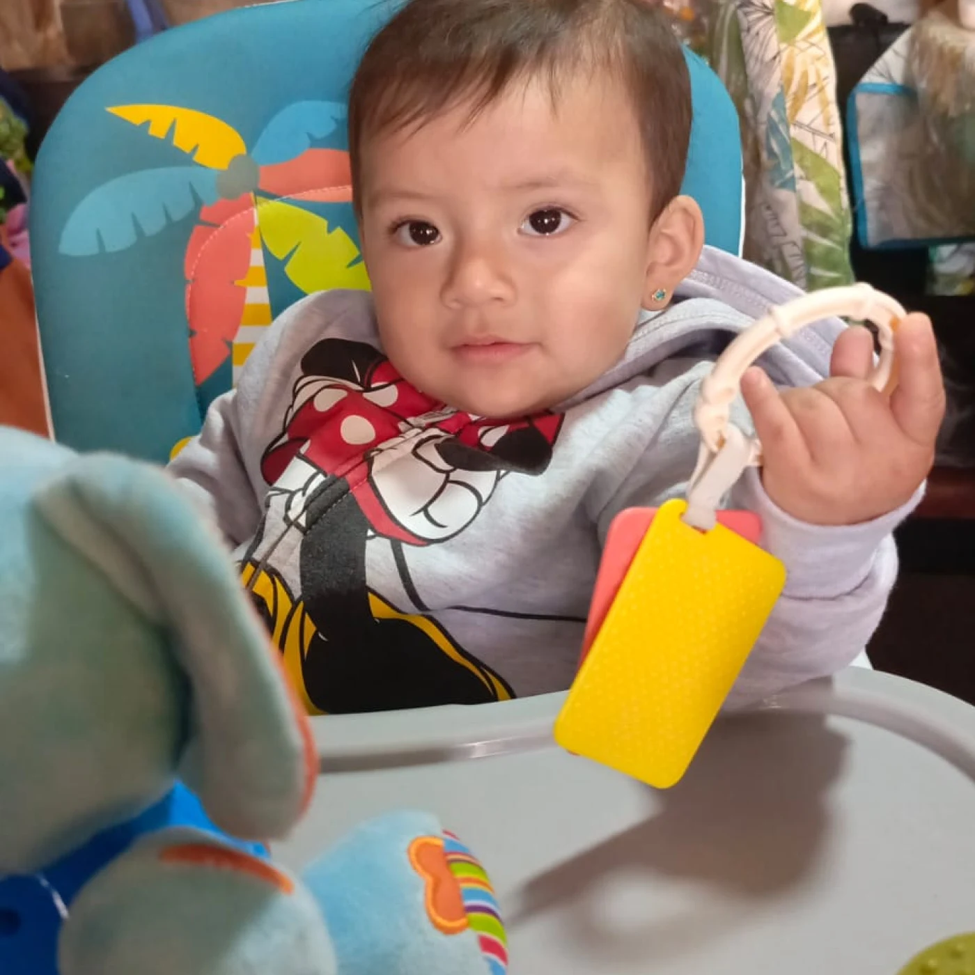 Foto de Sophia
