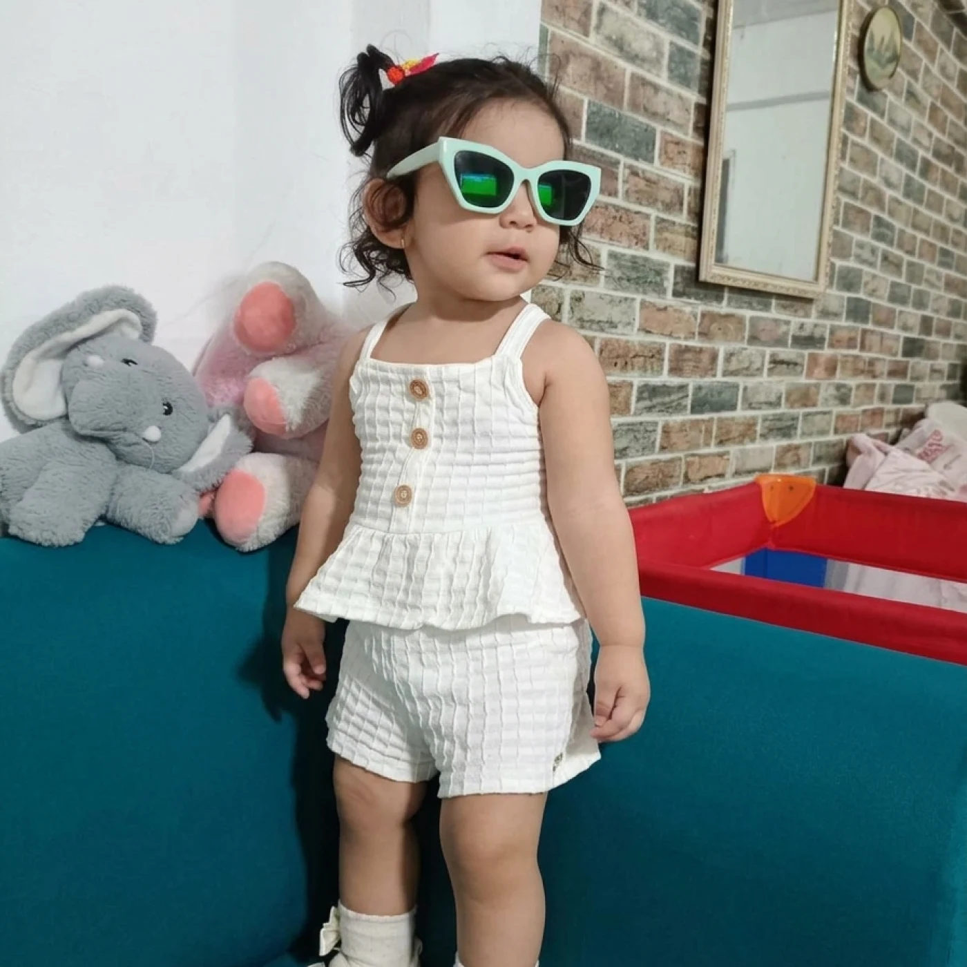 Foto de Eliette Delgado Ortega