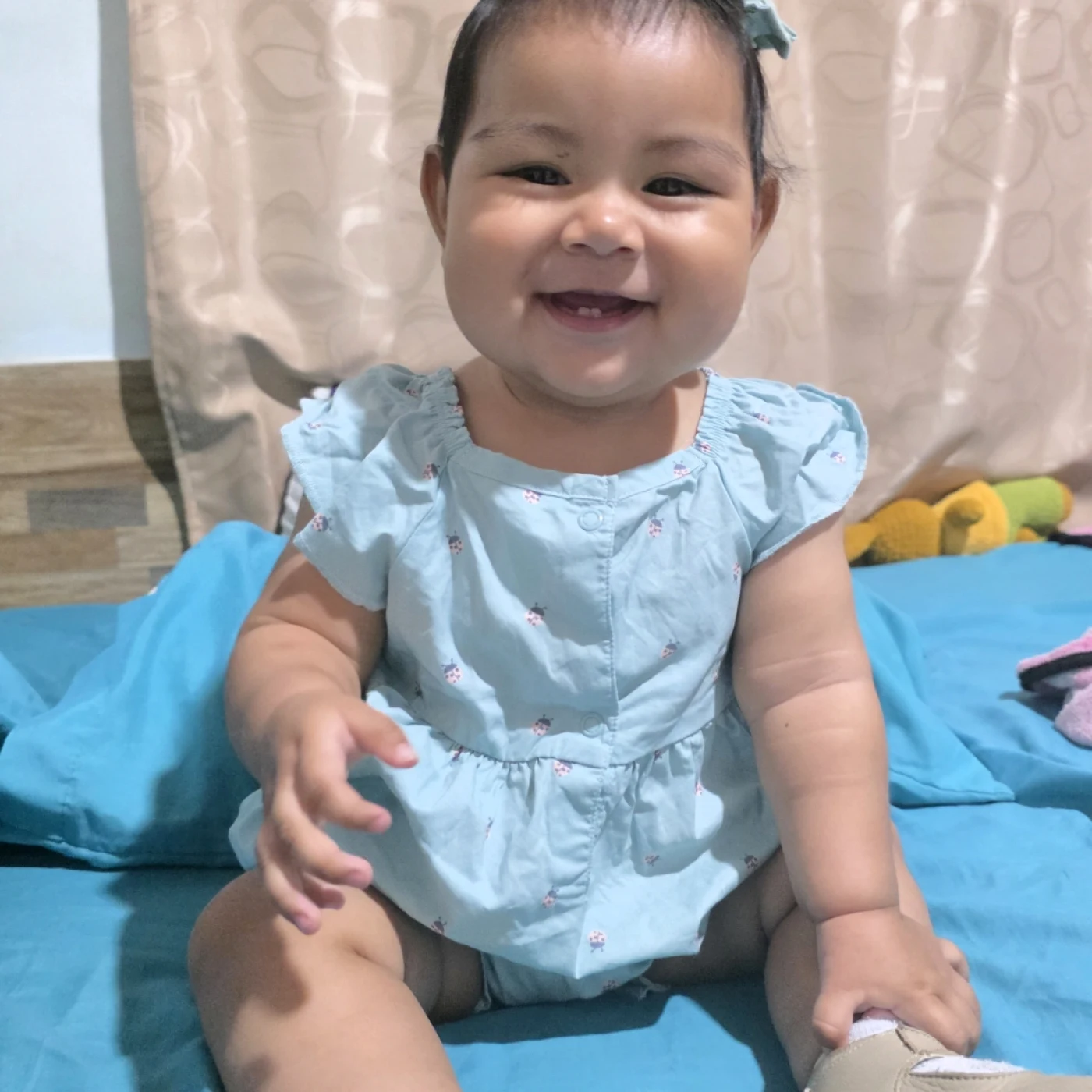 Foto de Elaine Athenea