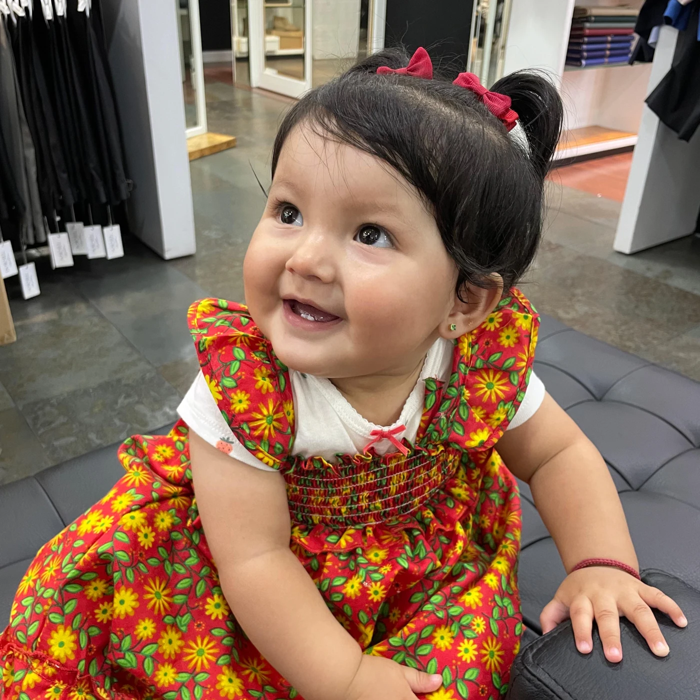 Foto de Alanna Paulette