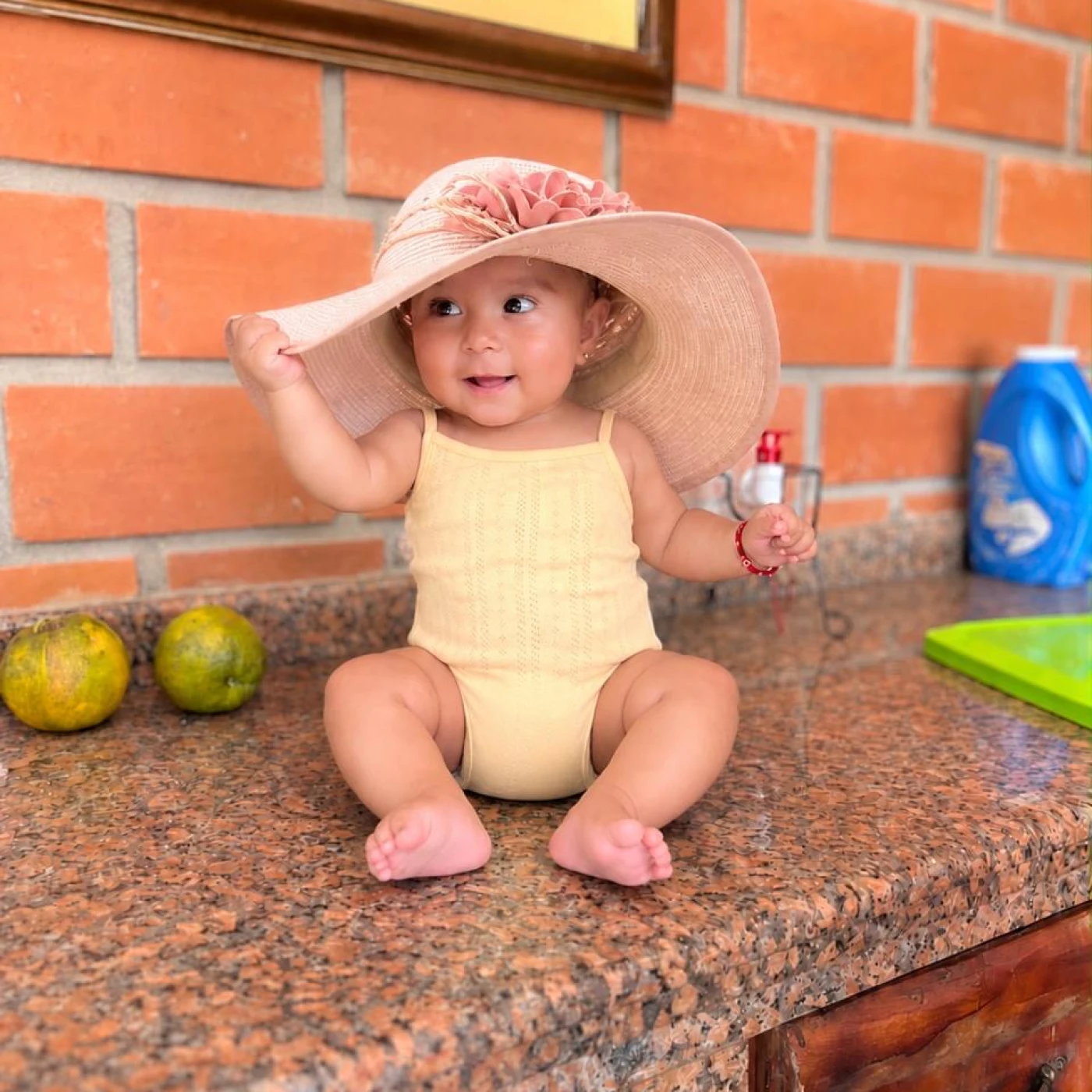 Foto de Carla Lucia