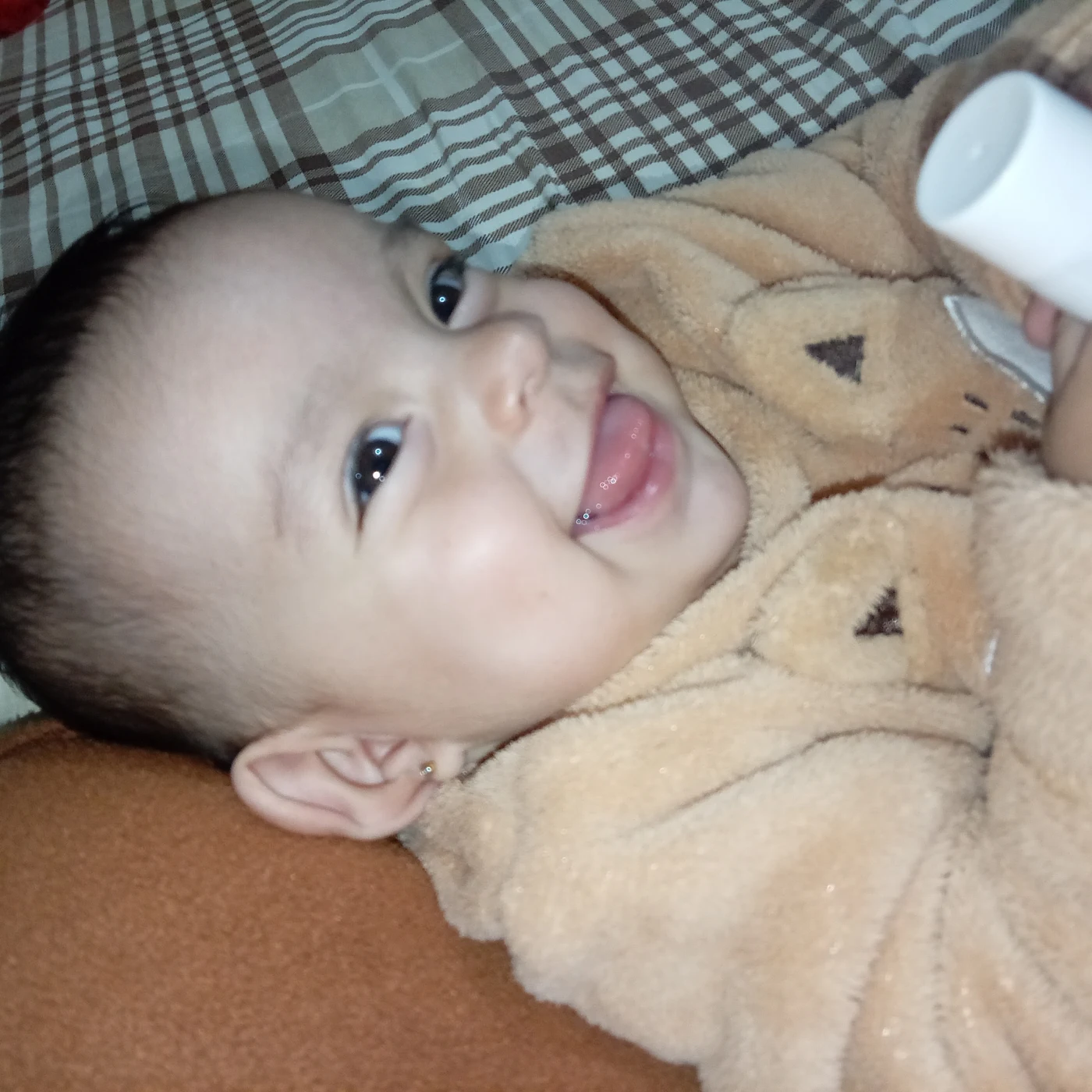 Foto de Aylani Pauleth