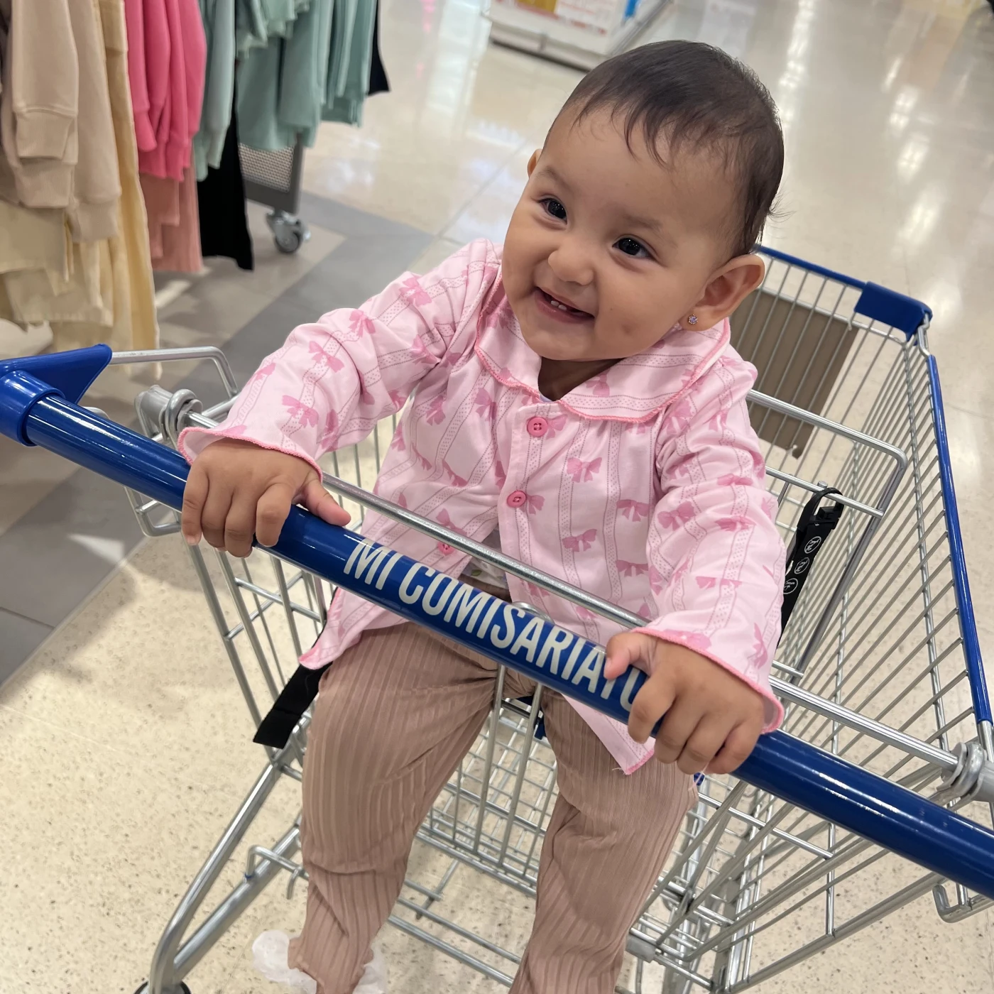 Foto de Leonela Abigail López Merchan