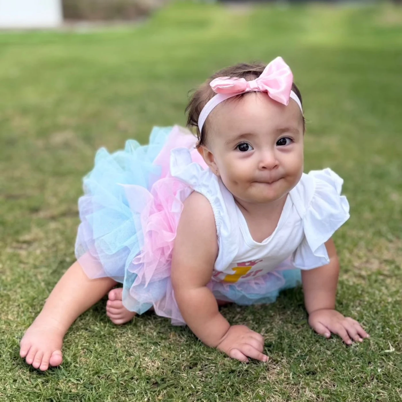 Foto de Maria Paz Zurita Albornoz
