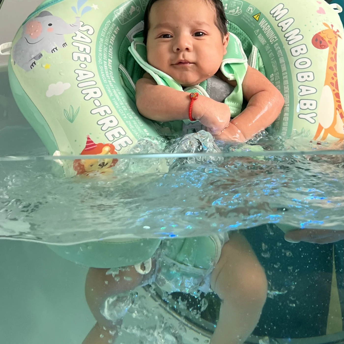 Foto de Wilfrido Martín Quintong Arias